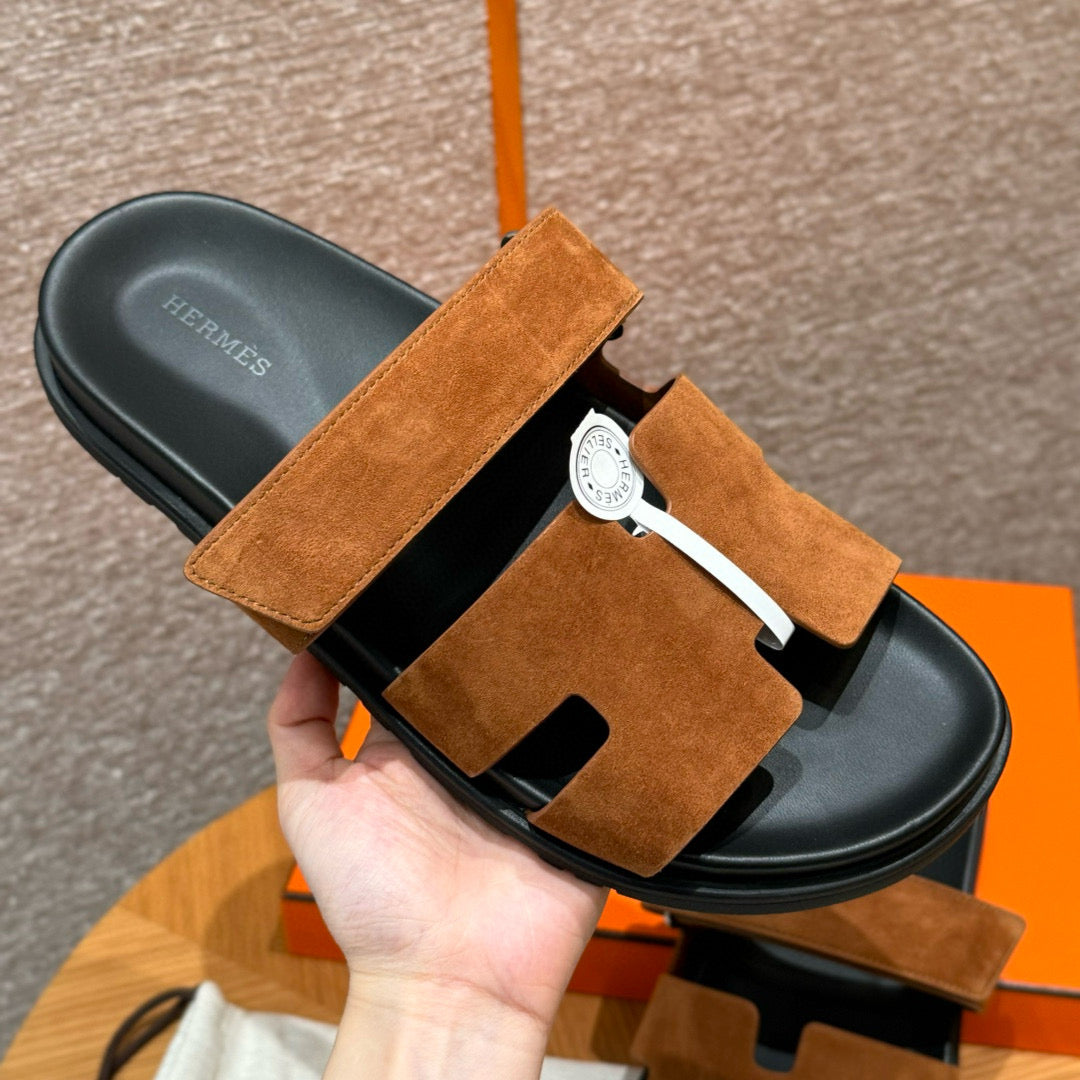 HERM CHYPRE SANDAL
