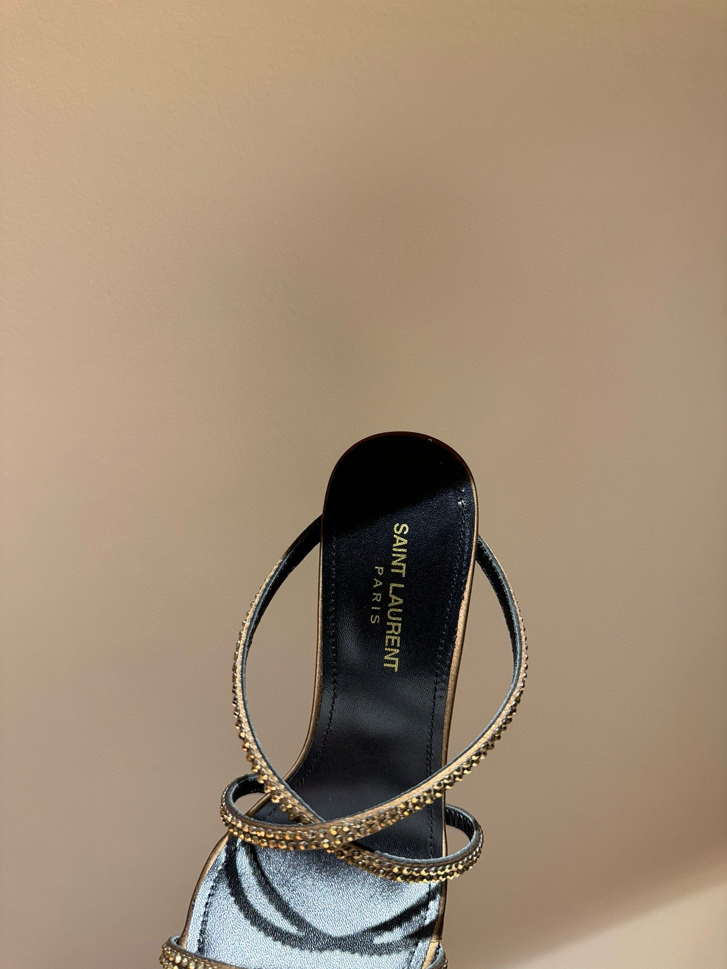 SL HEELS
