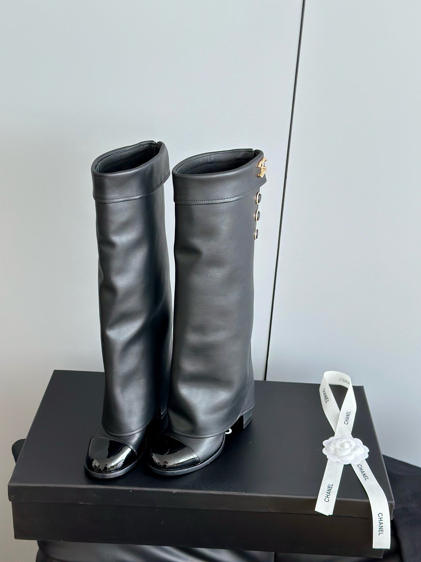 CC BOOTS