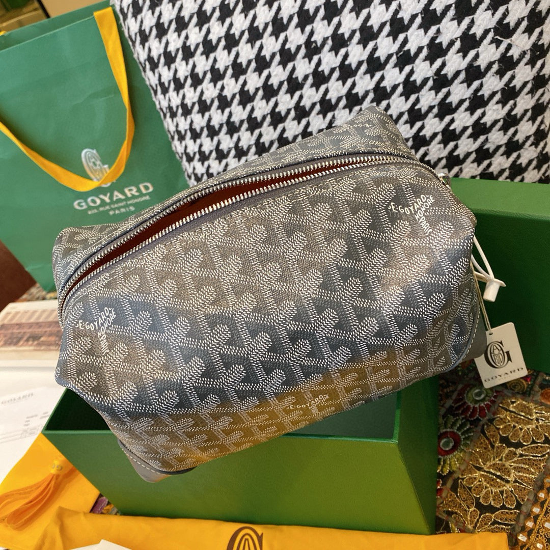 GOYA BOWLING 25 TOILETRY BAG