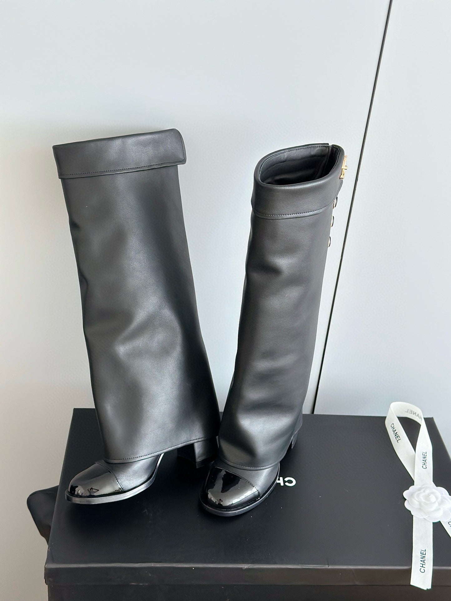 CC BOOTS