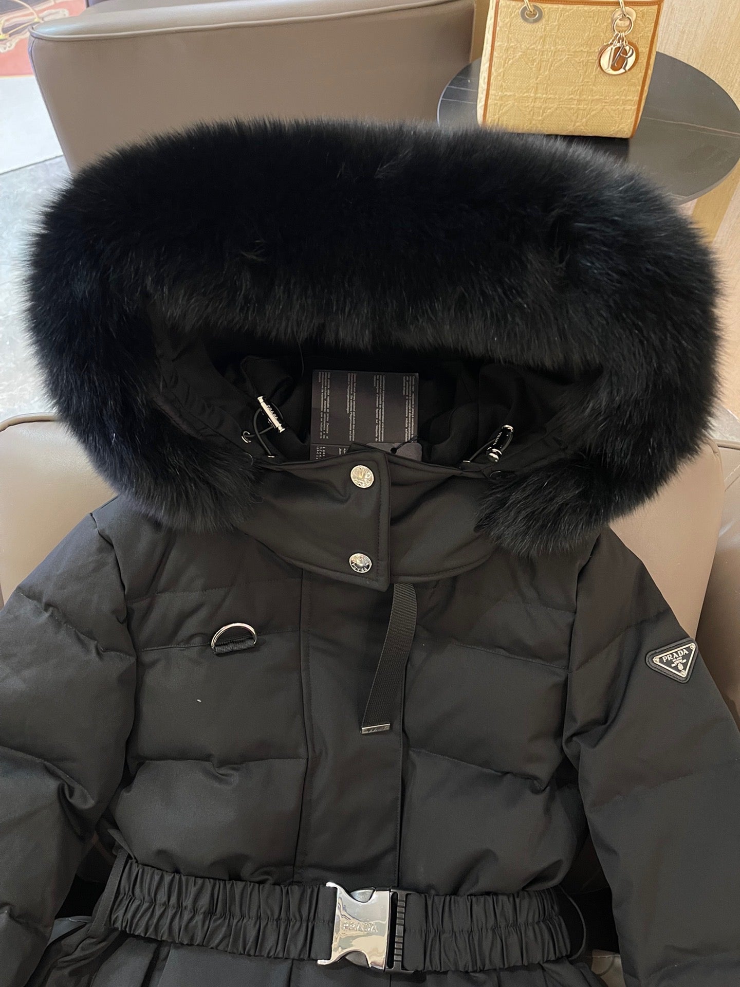 PD COAT