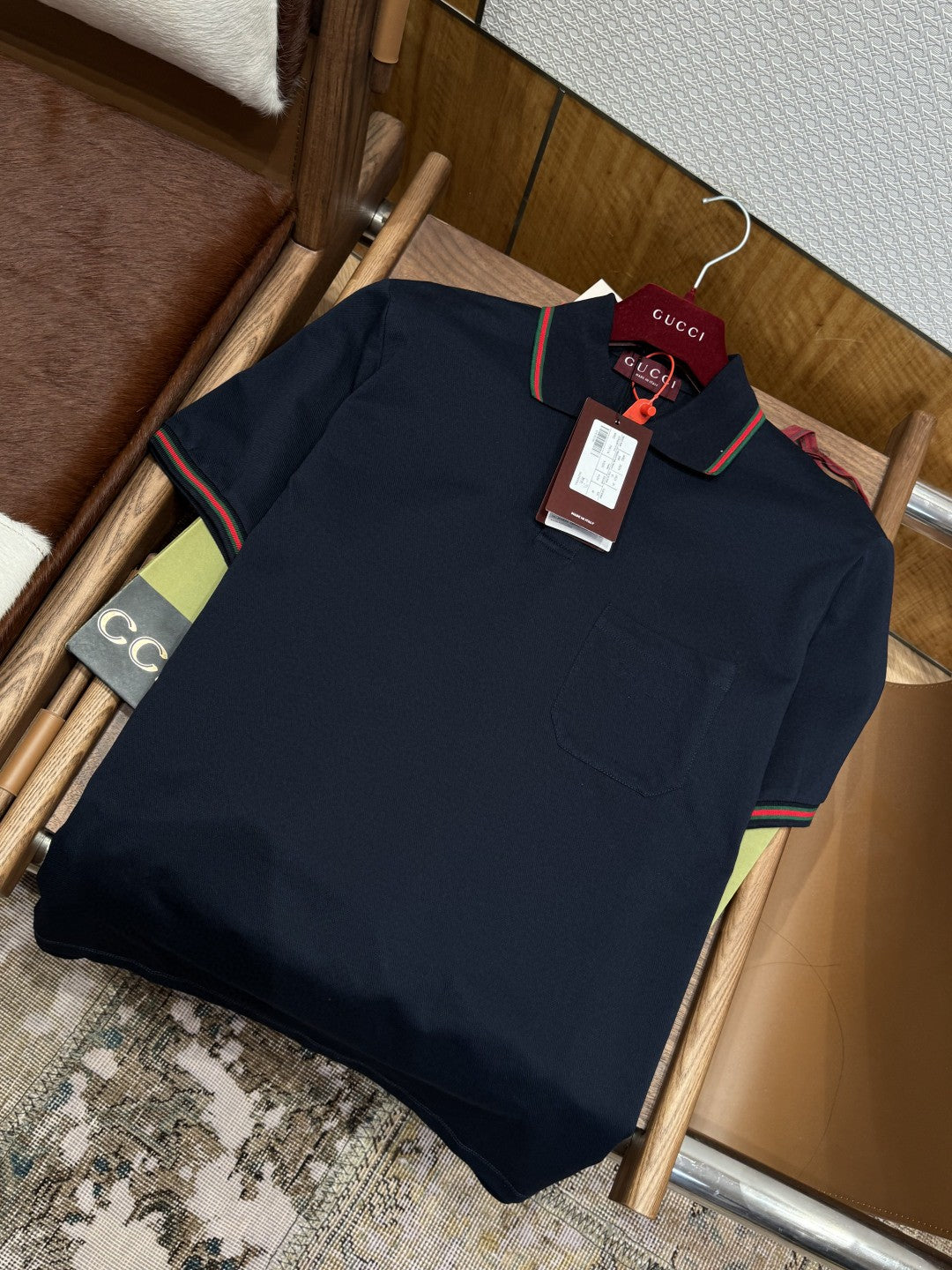 GG POLO SHIRT