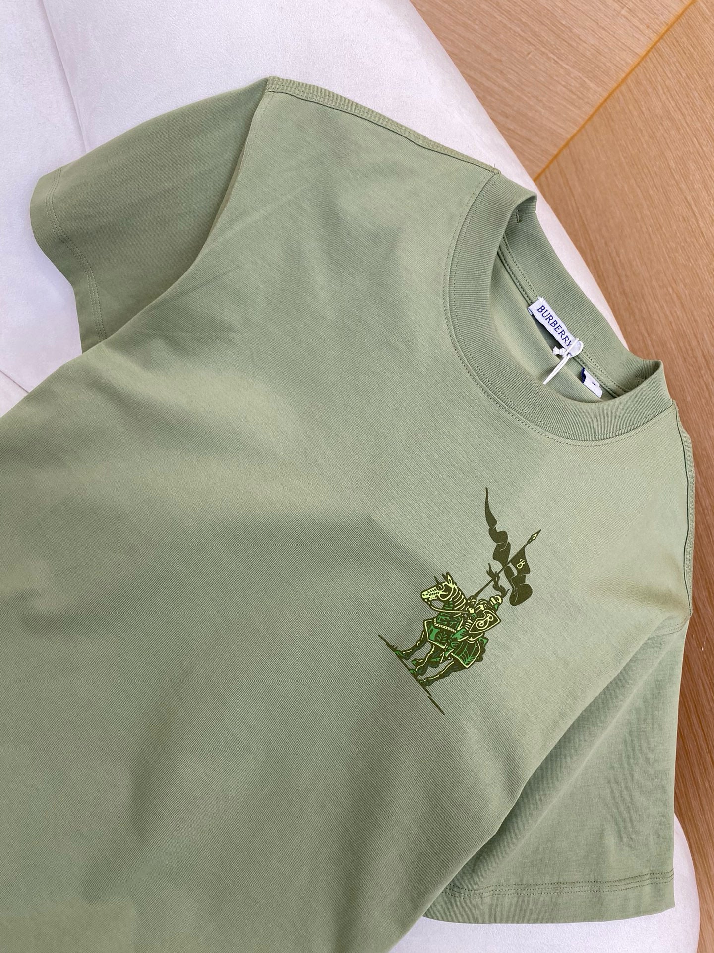 BBR T-SHIRT