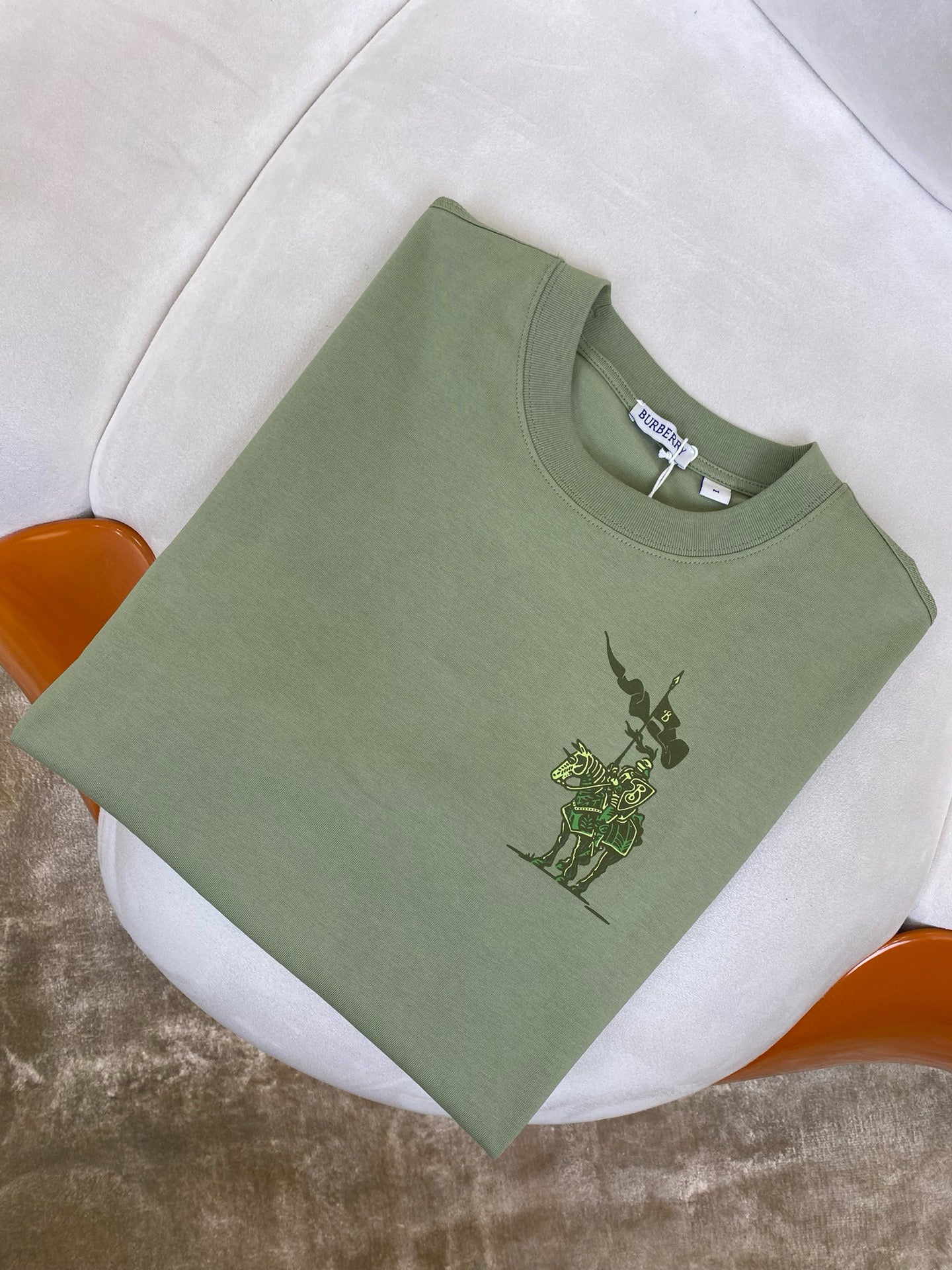 BBR T-SHIRT