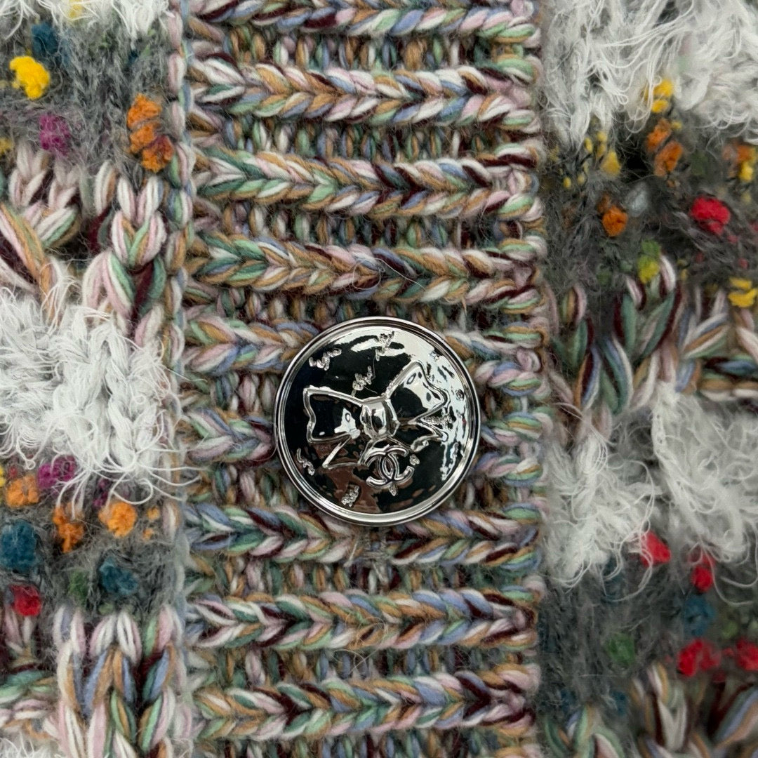 CC CARDIGAN