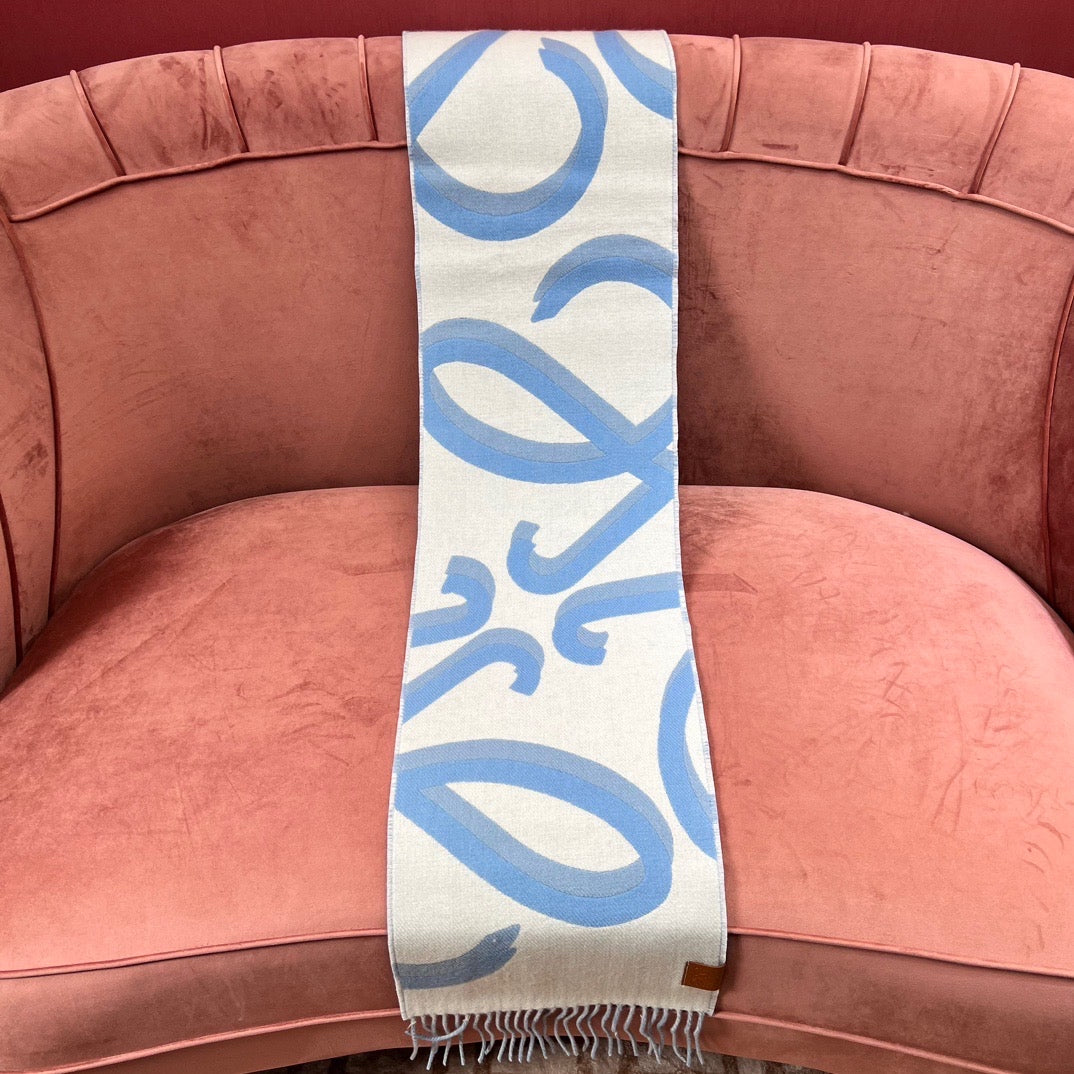 LOEW SCARVE