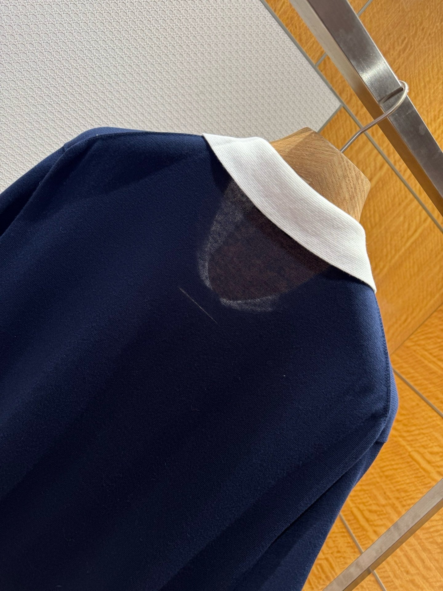CD POLO SHIRT