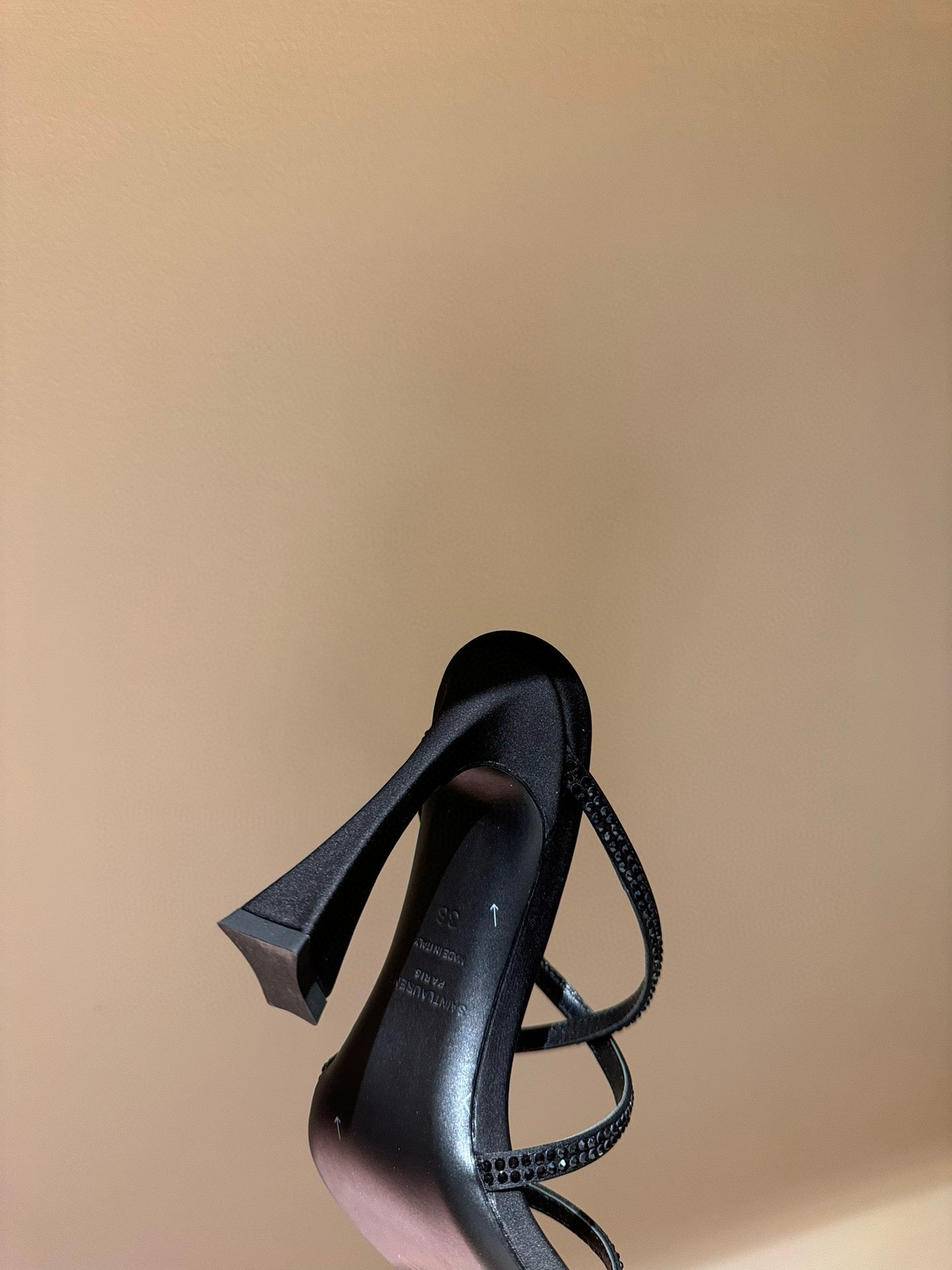 SL HEELS