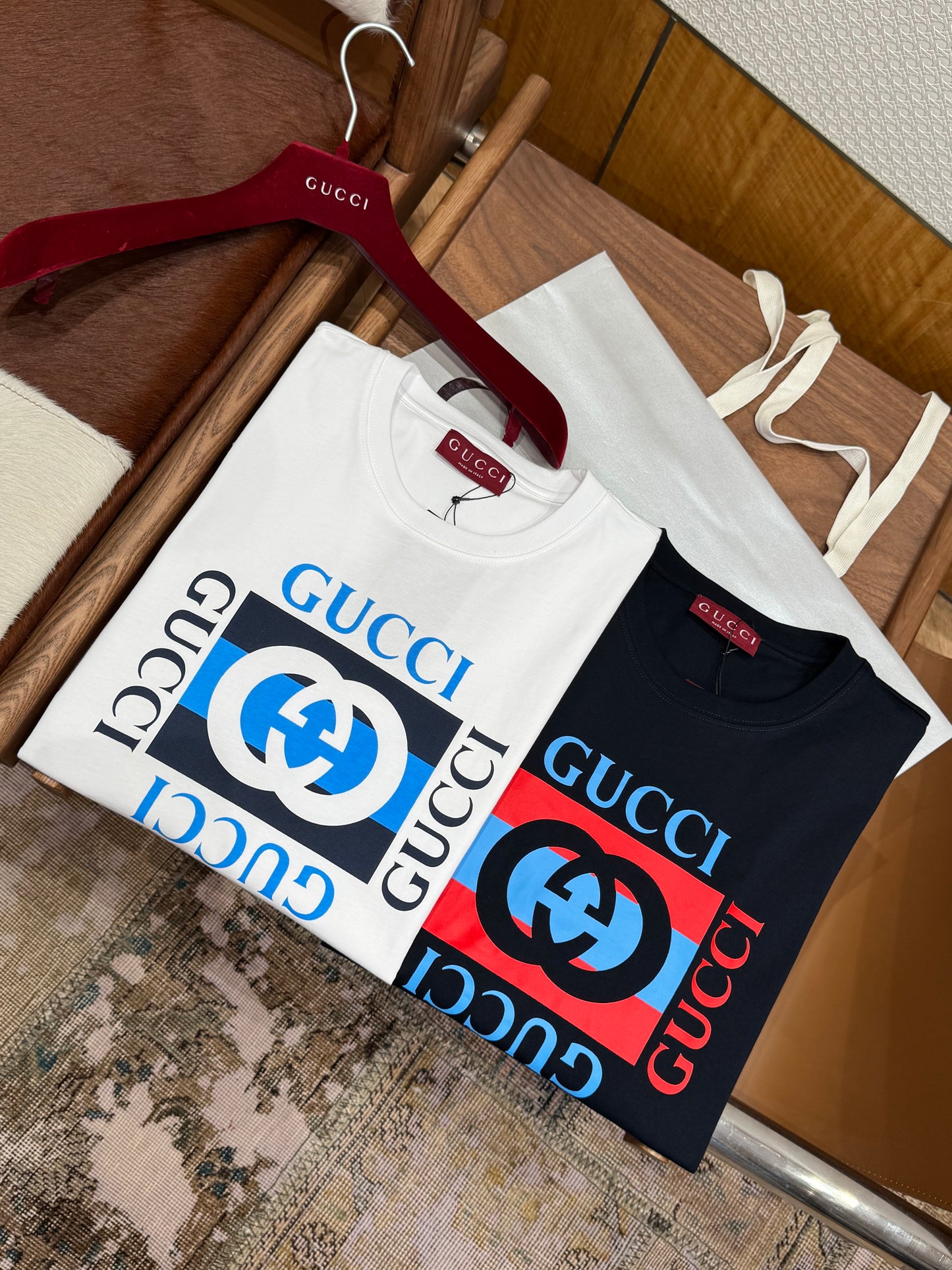 GG T-SHIRT