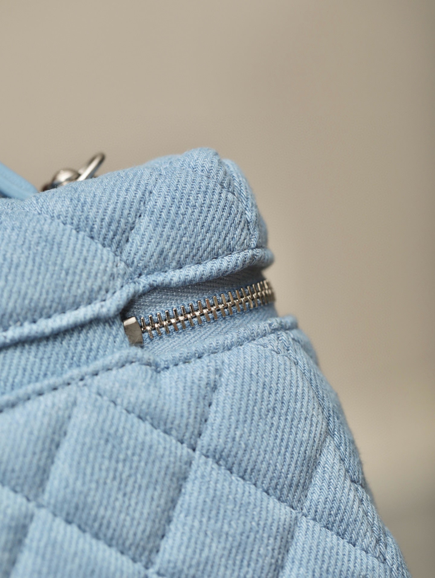 CC 25P BAG