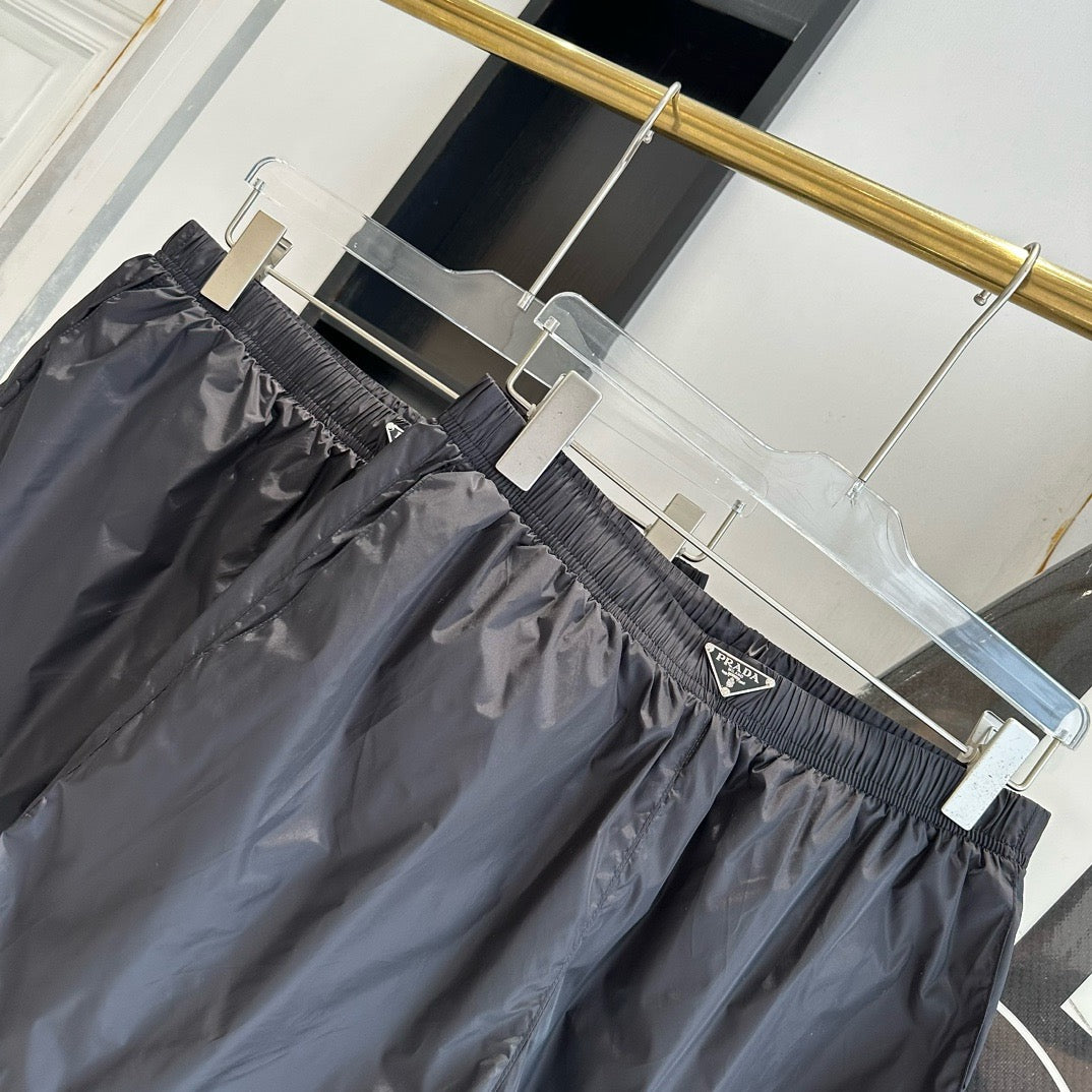 PD SHORTS