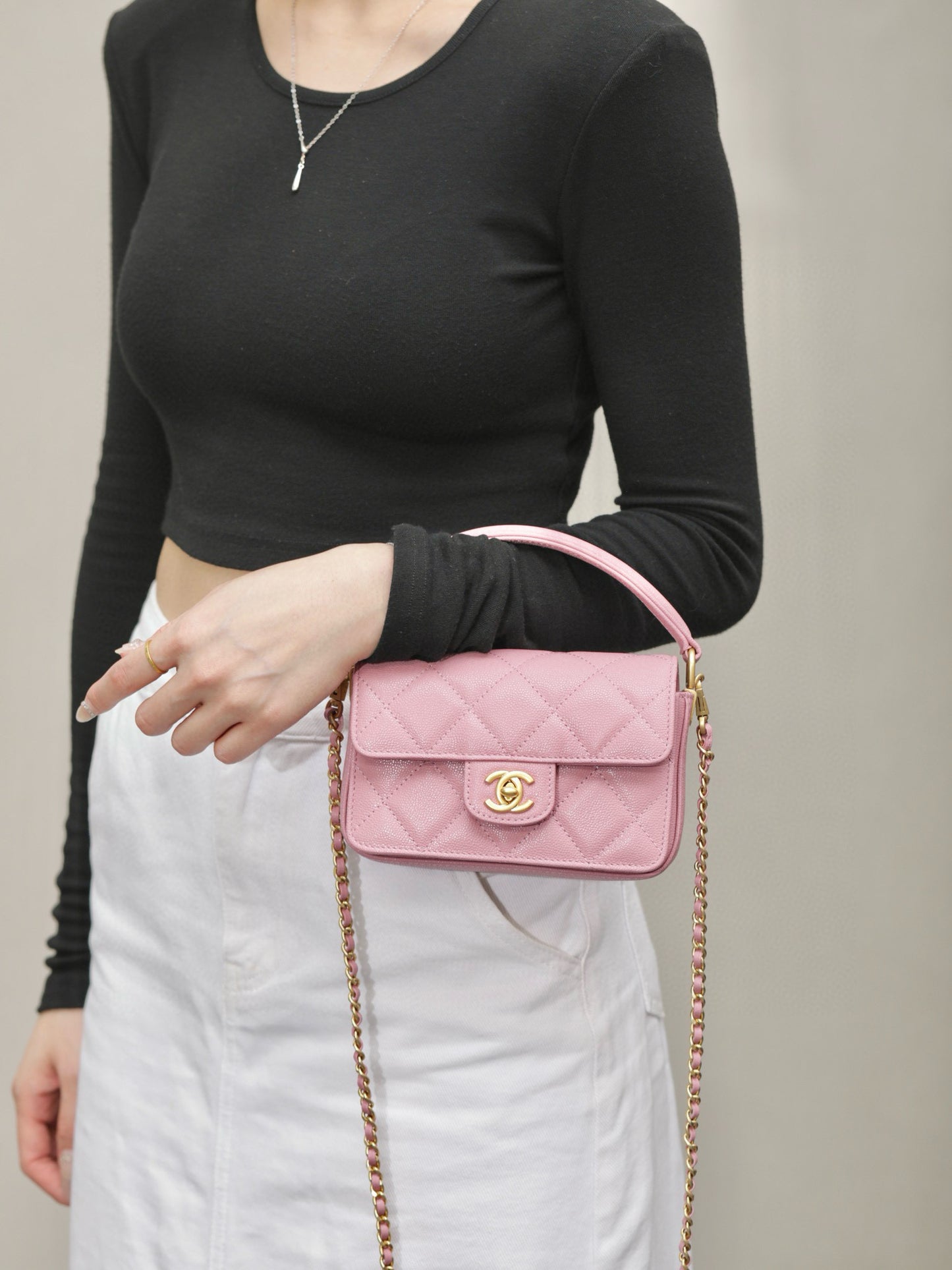CC 24K BAG