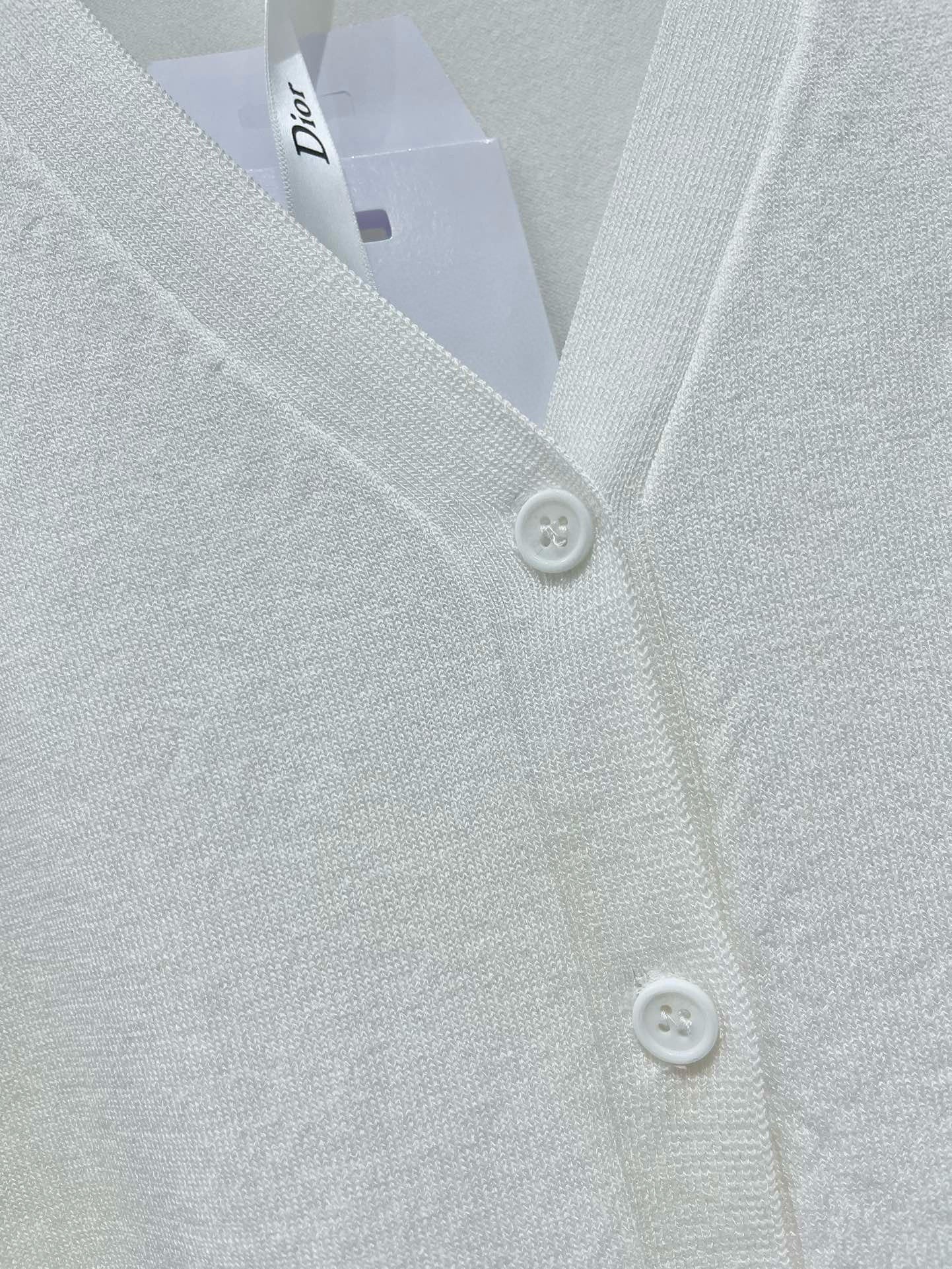 CD CARDIGAN
