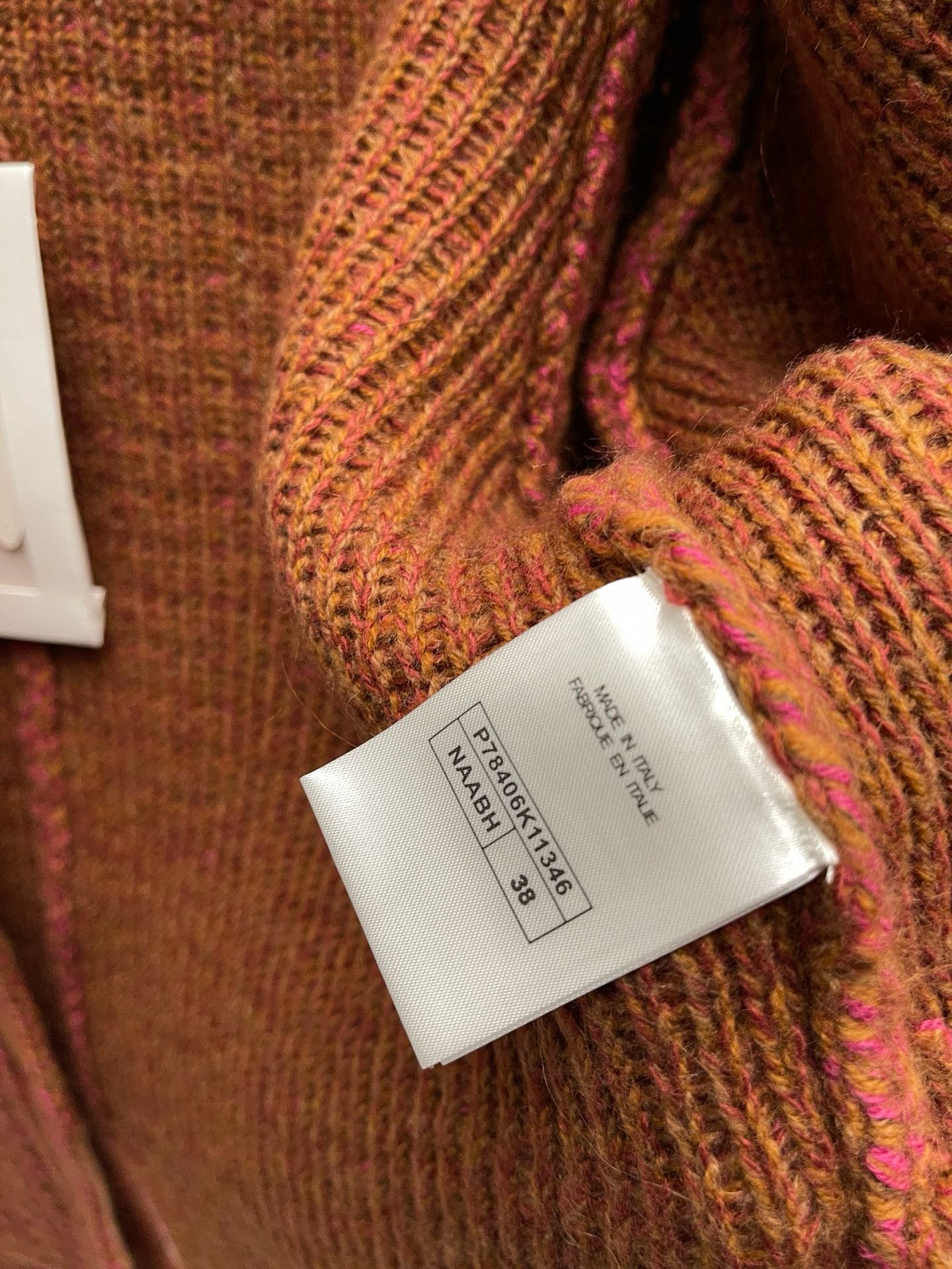 CC CARDIGAN