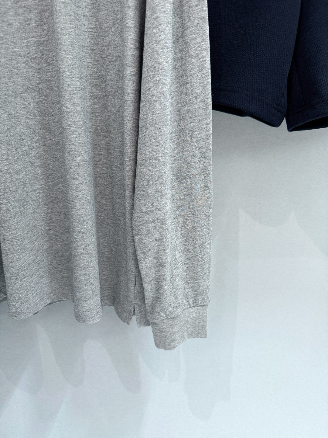 MIU M POLO SHIRT