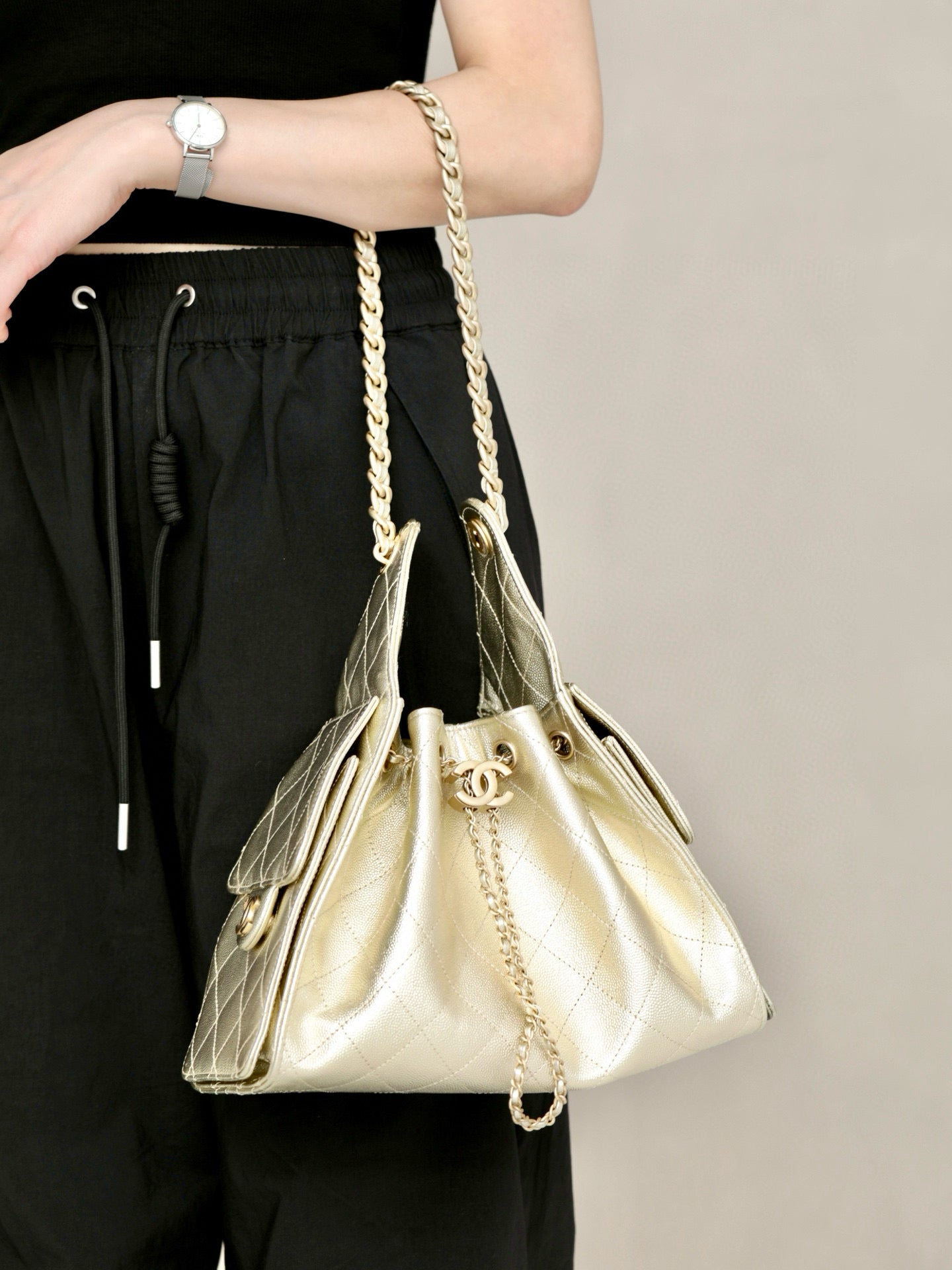 CC 25C BAG