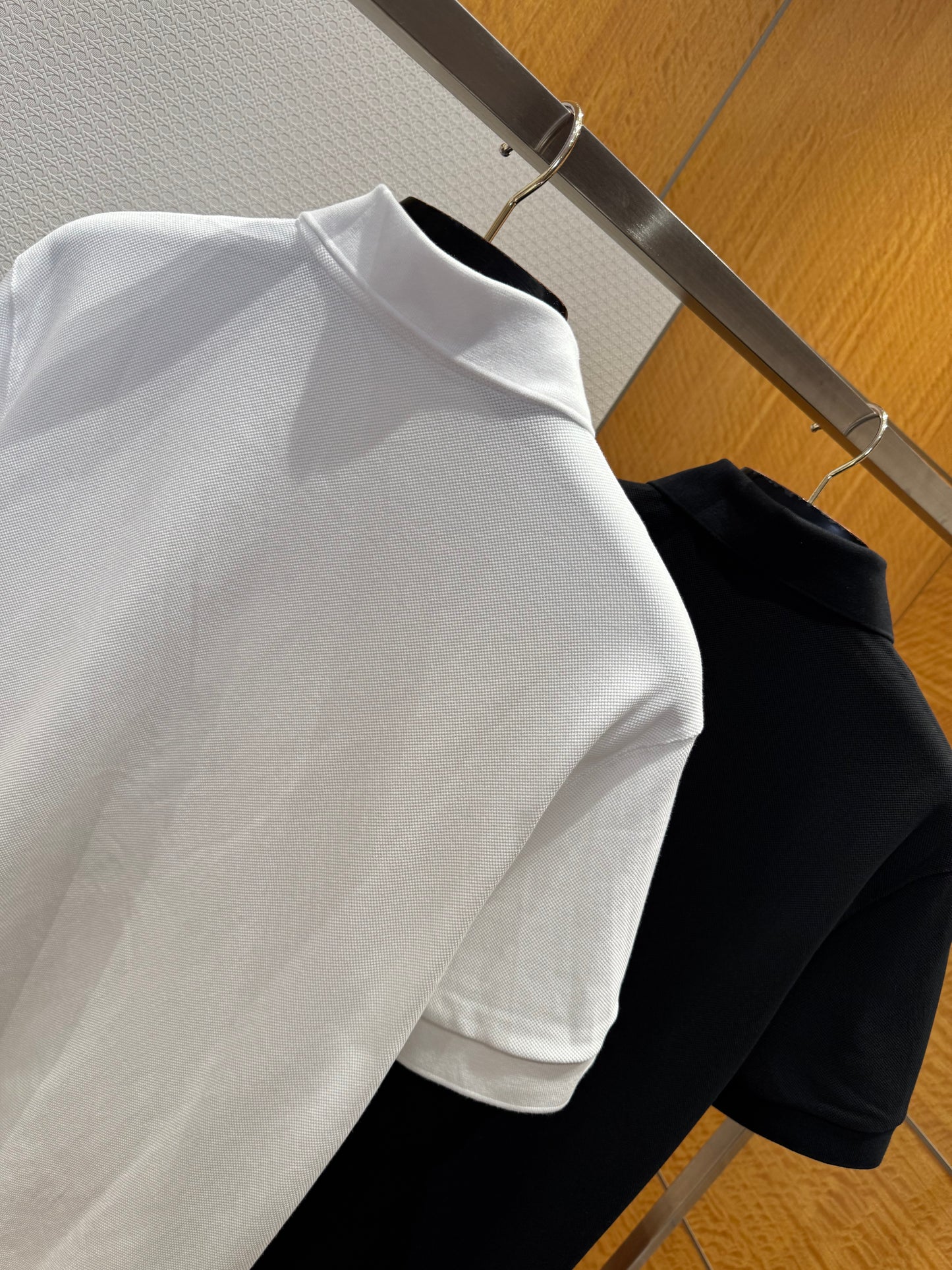 PD POLO SHIRT