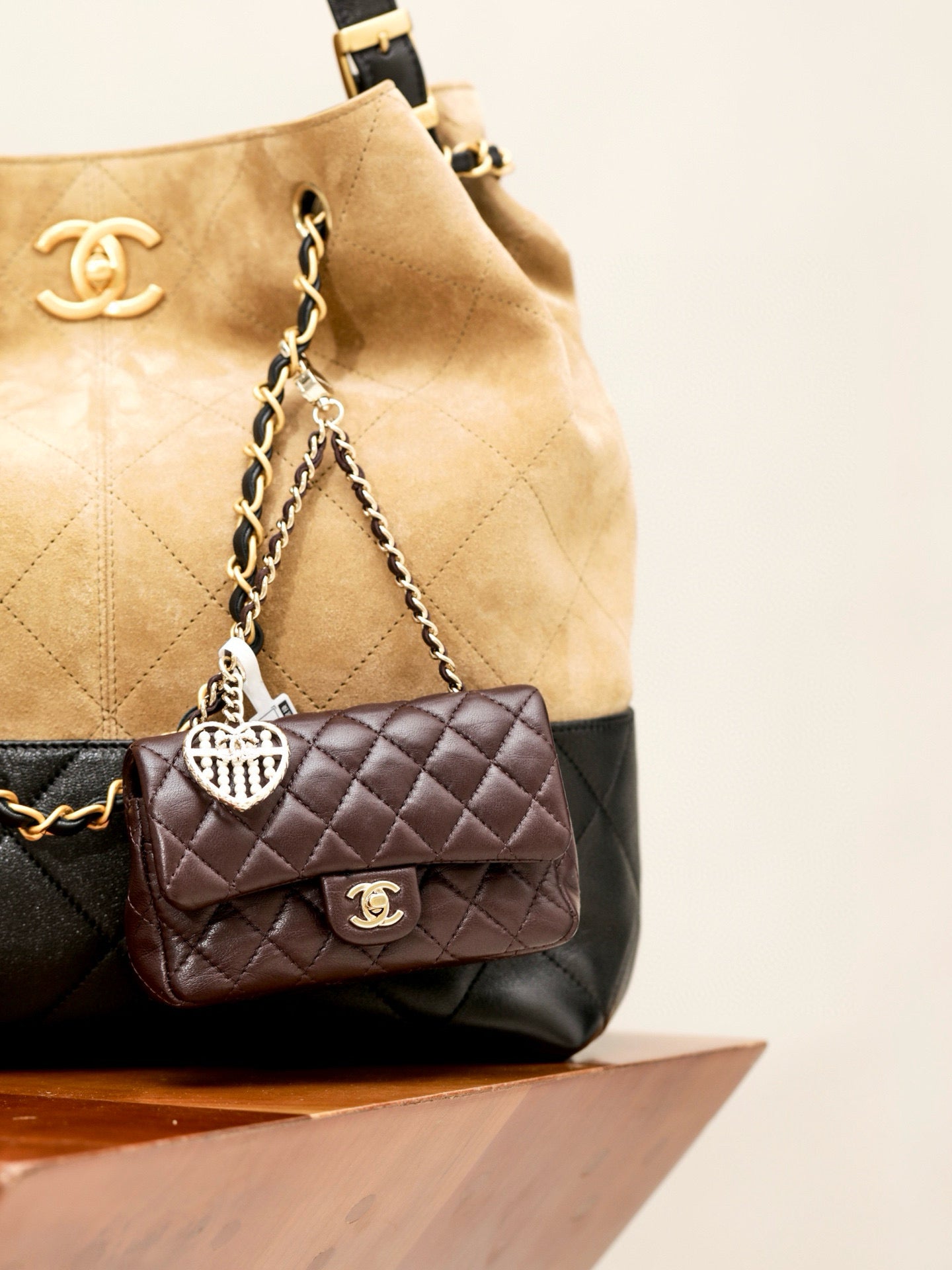 CC 25 BAG