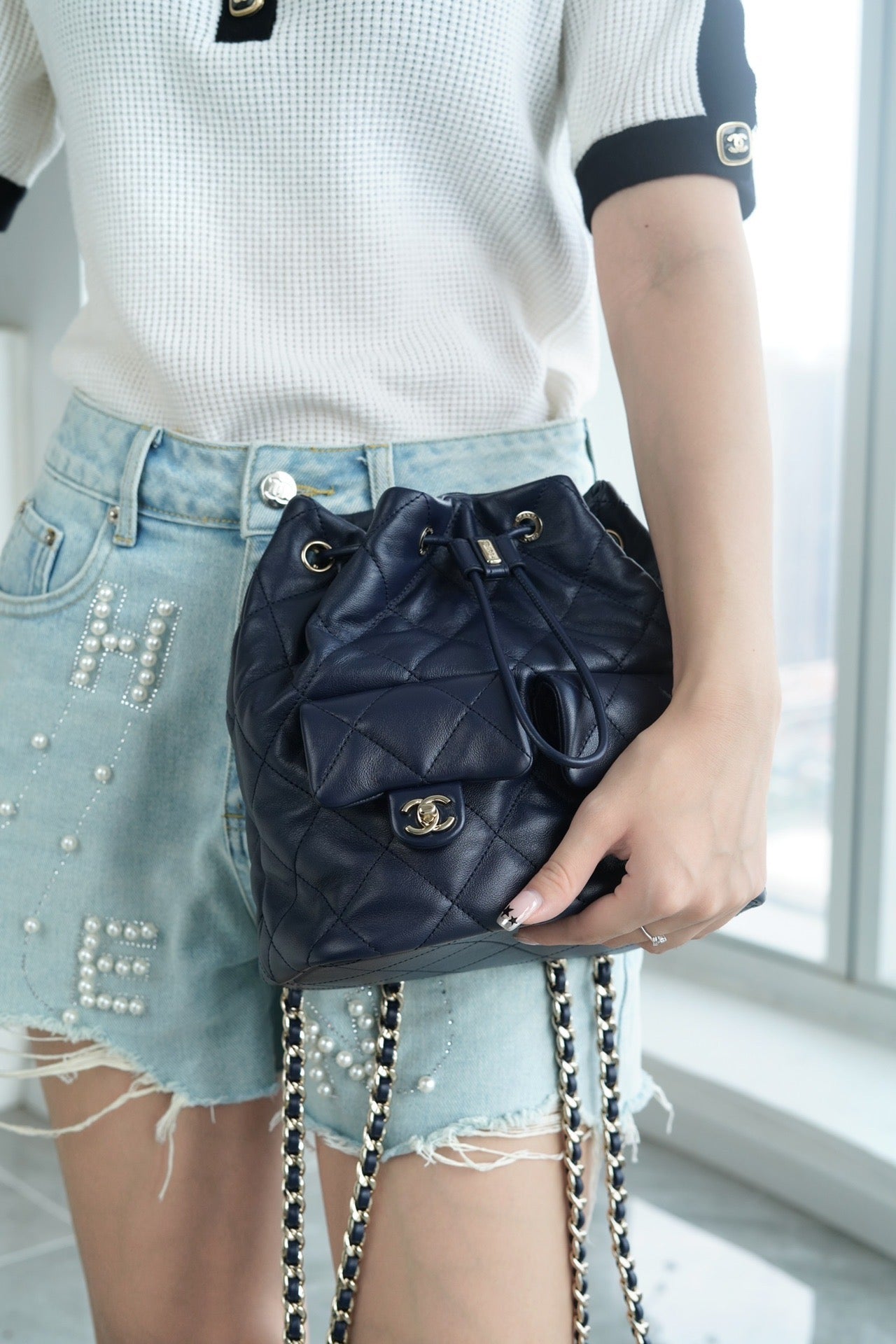 CC 23B BACKPACK