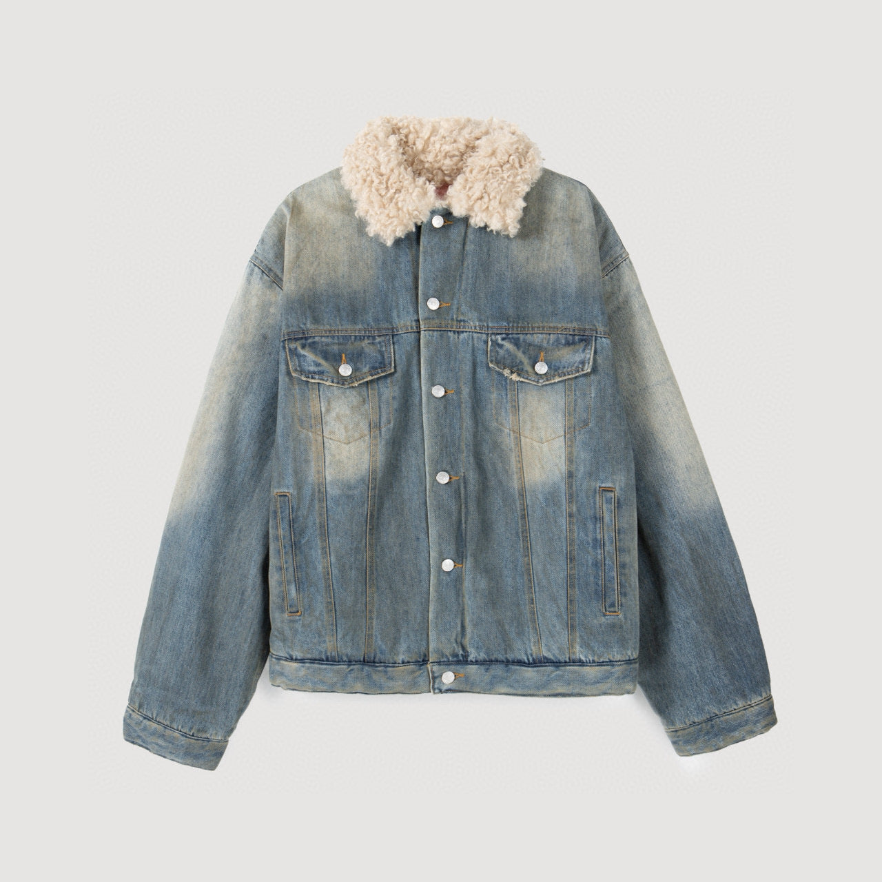 ACNE DENIM JACKET