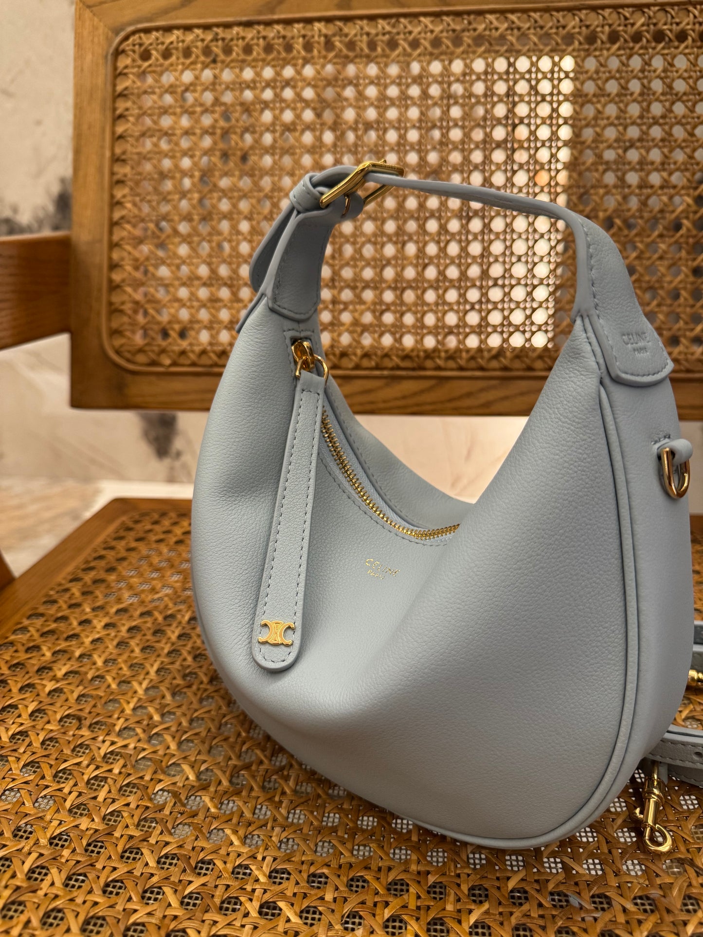 CEL TEEN LULU BAG