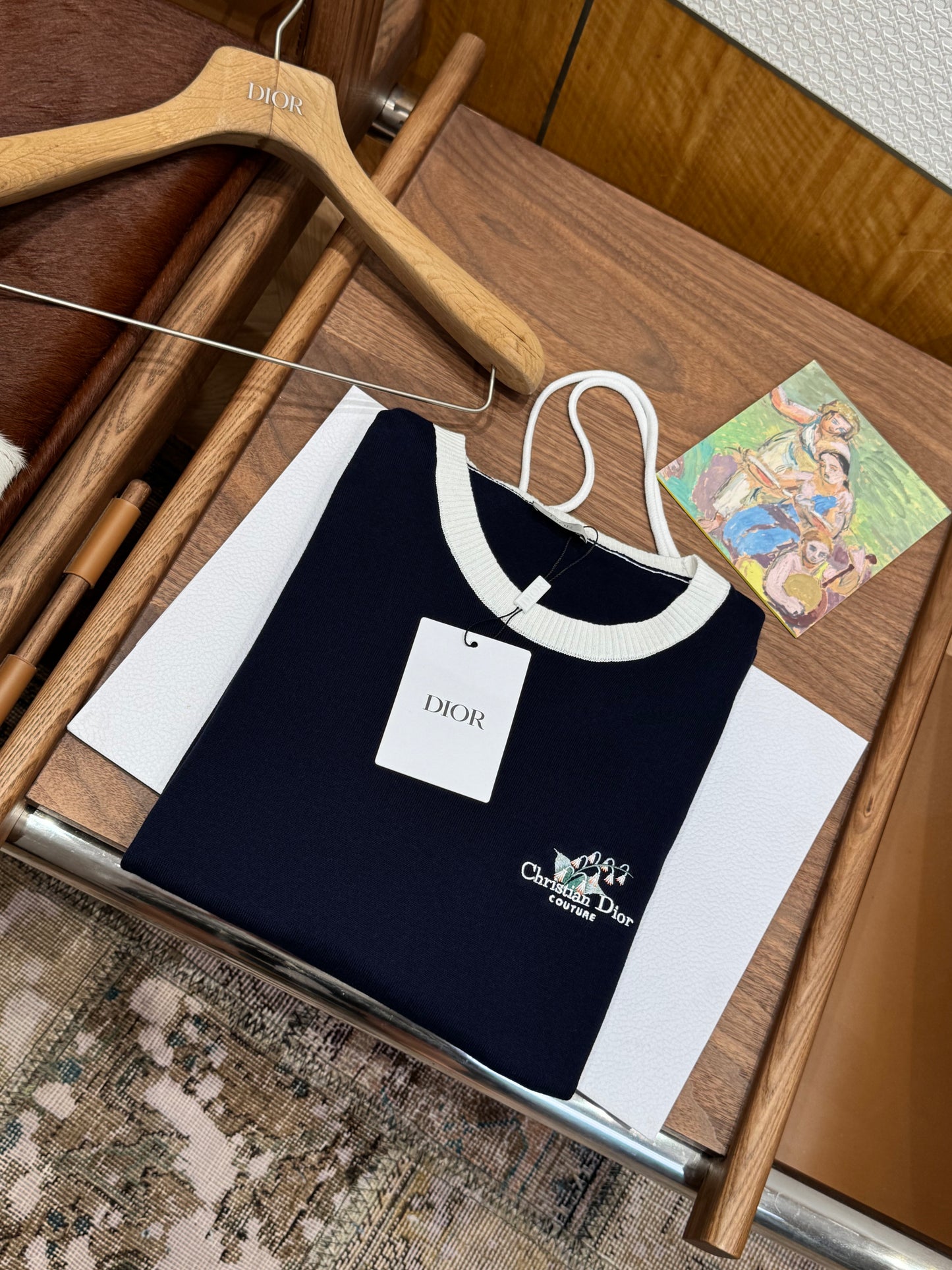 CD T-SHIRT