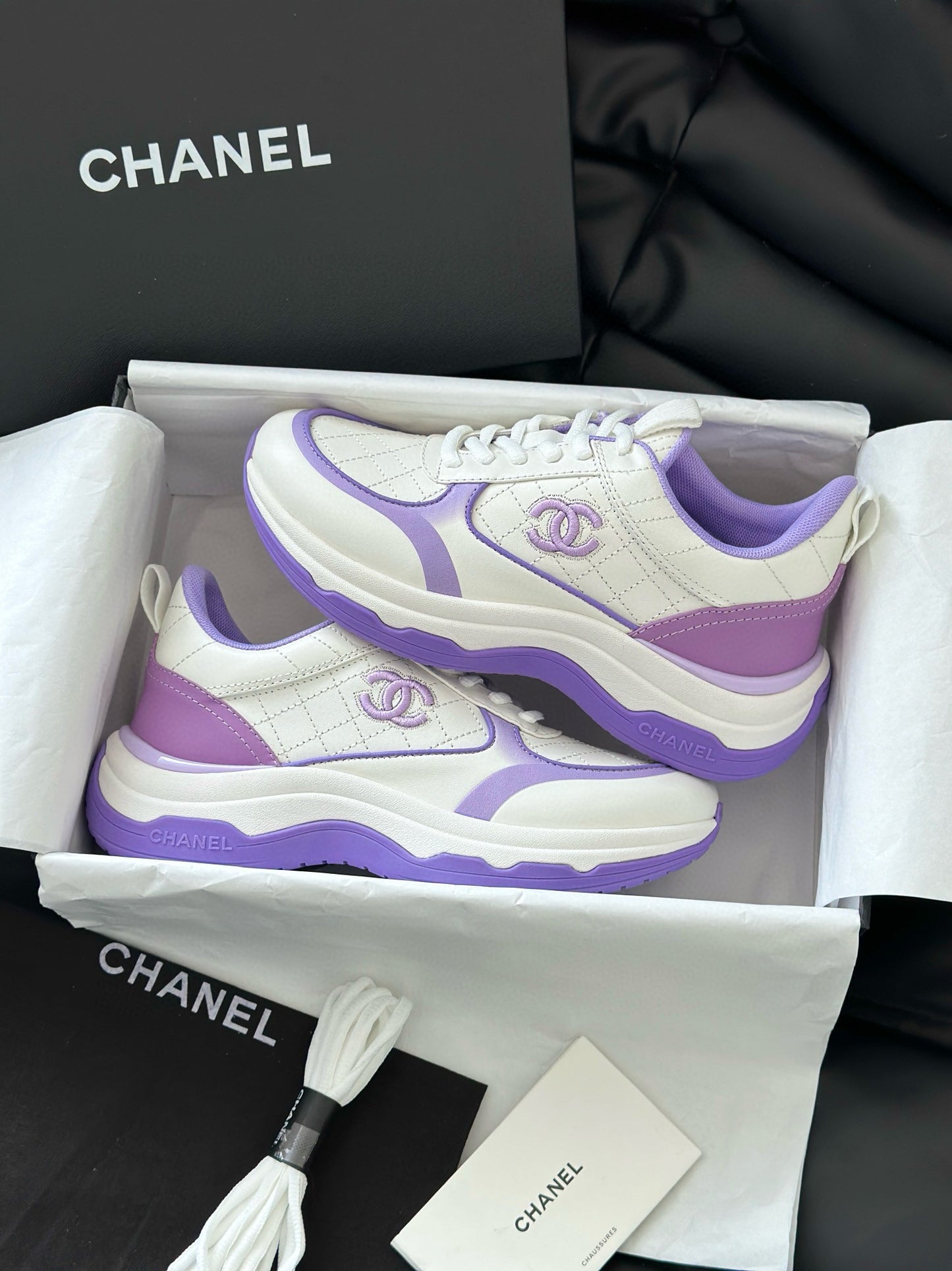 CC TRAINERS