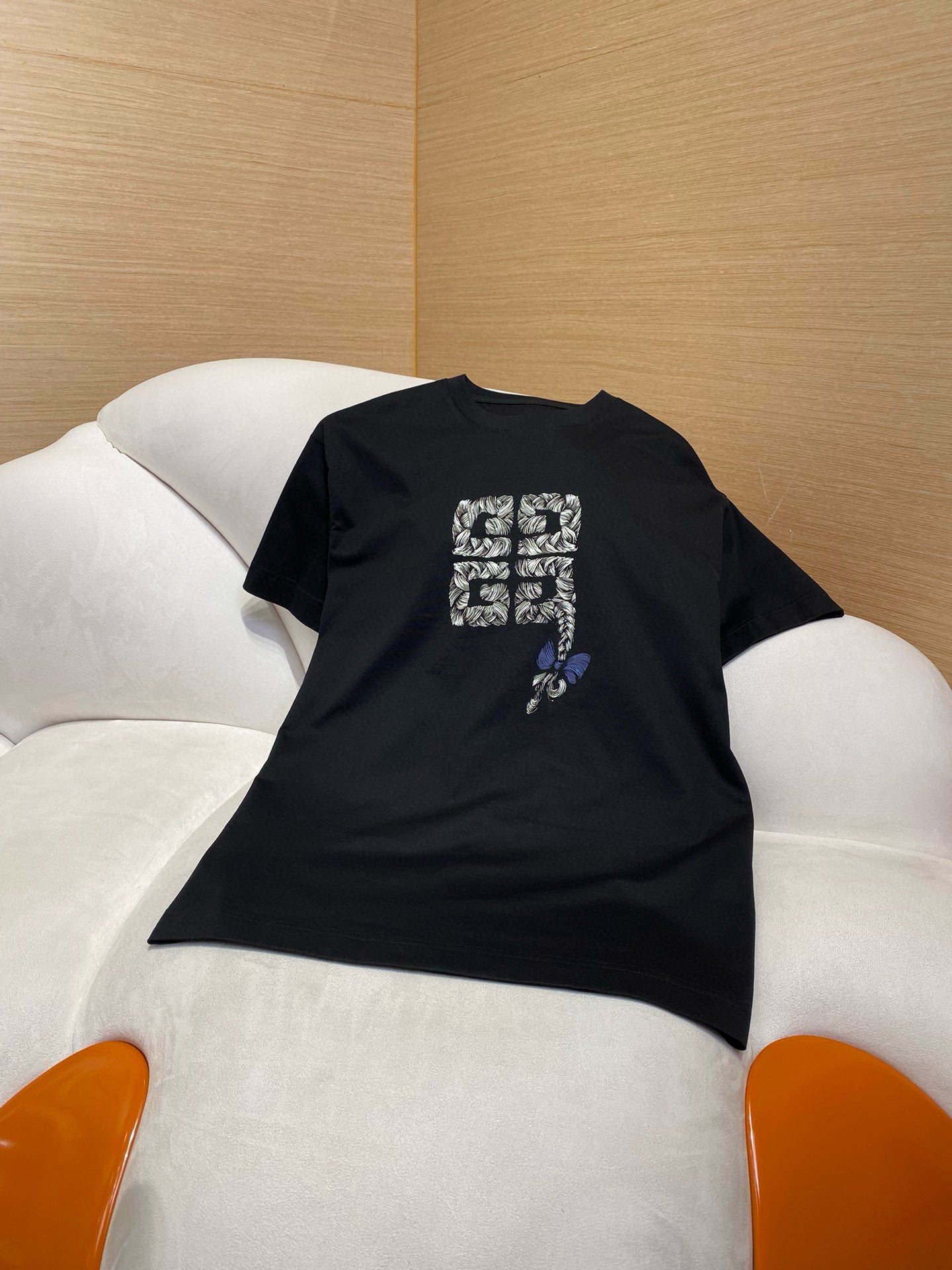 GVC T-SHIRT