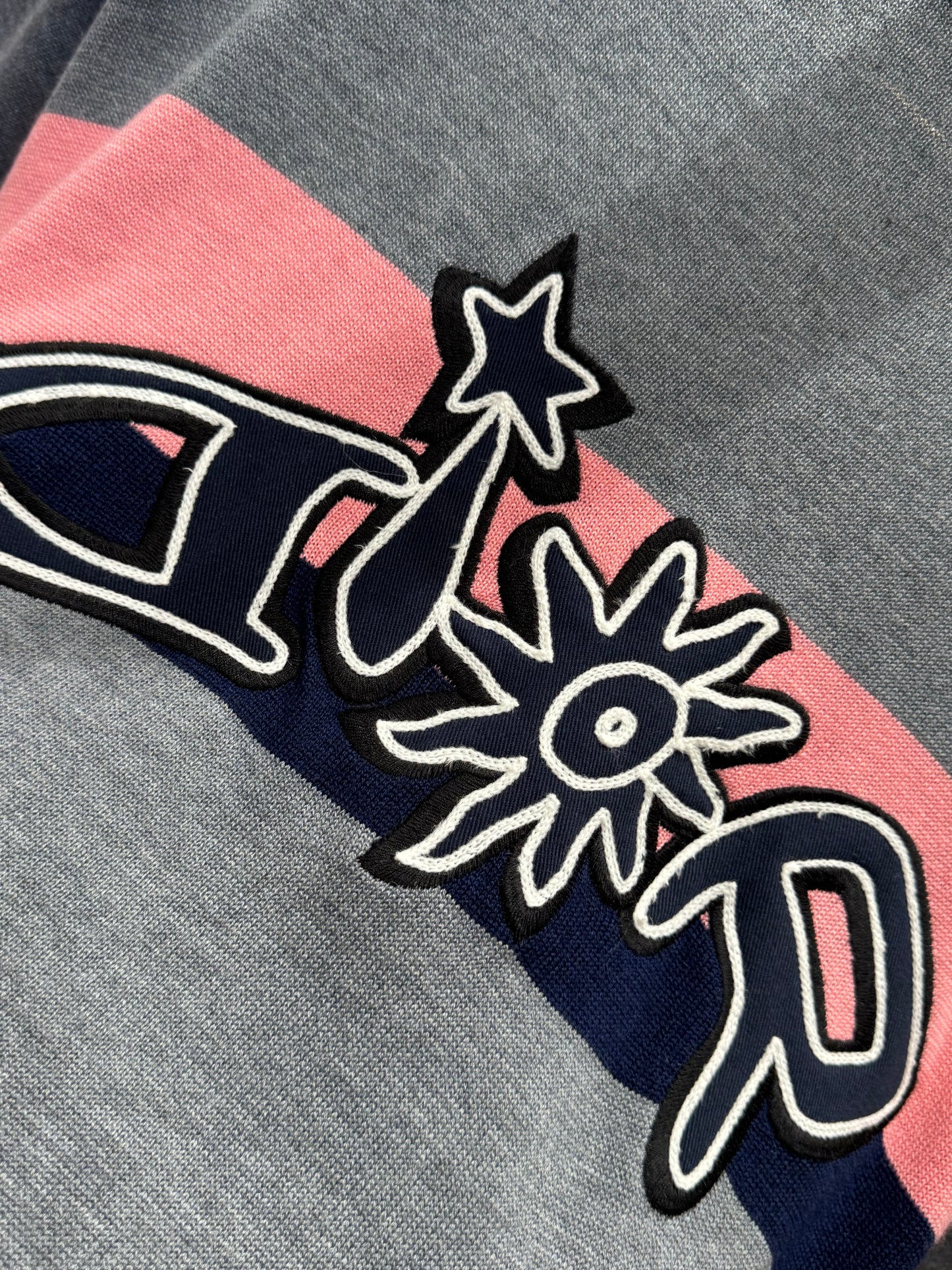 CD T-SHIRT
