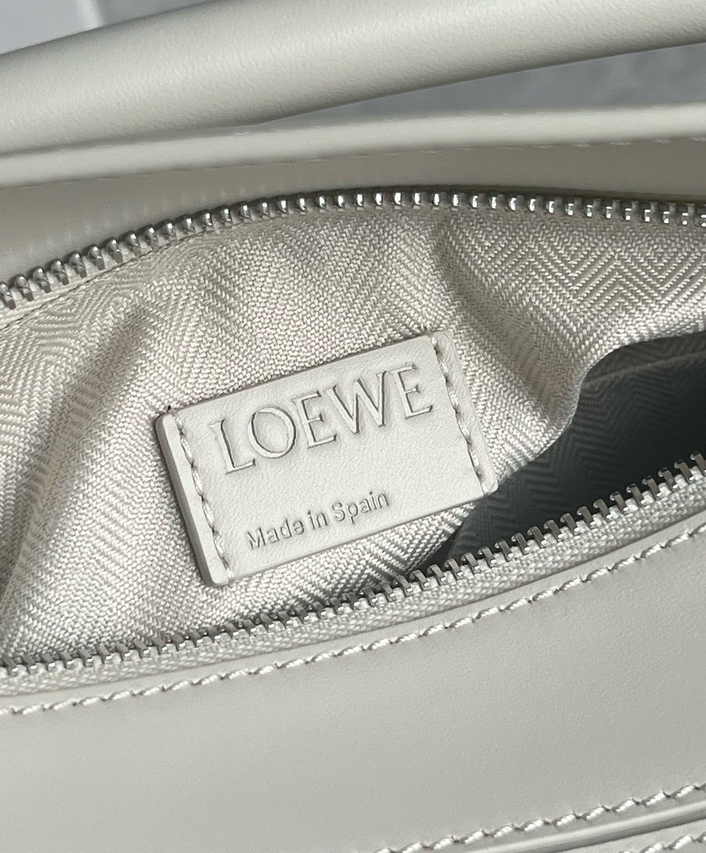 LOEW SMALL PUZZLE BAG