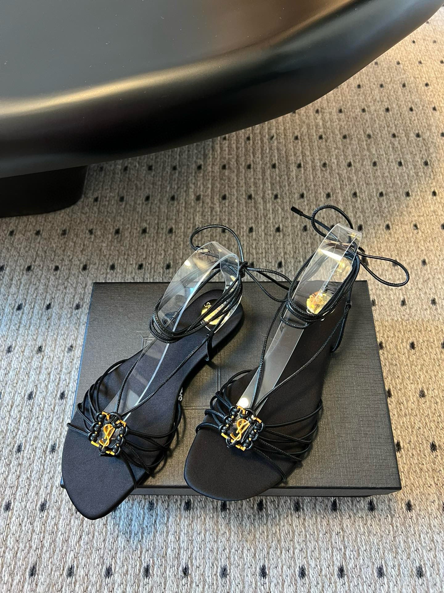 SL SANDALS