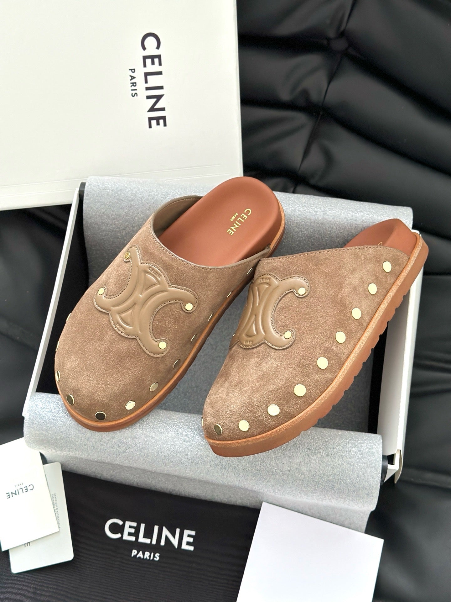 CEL MULES