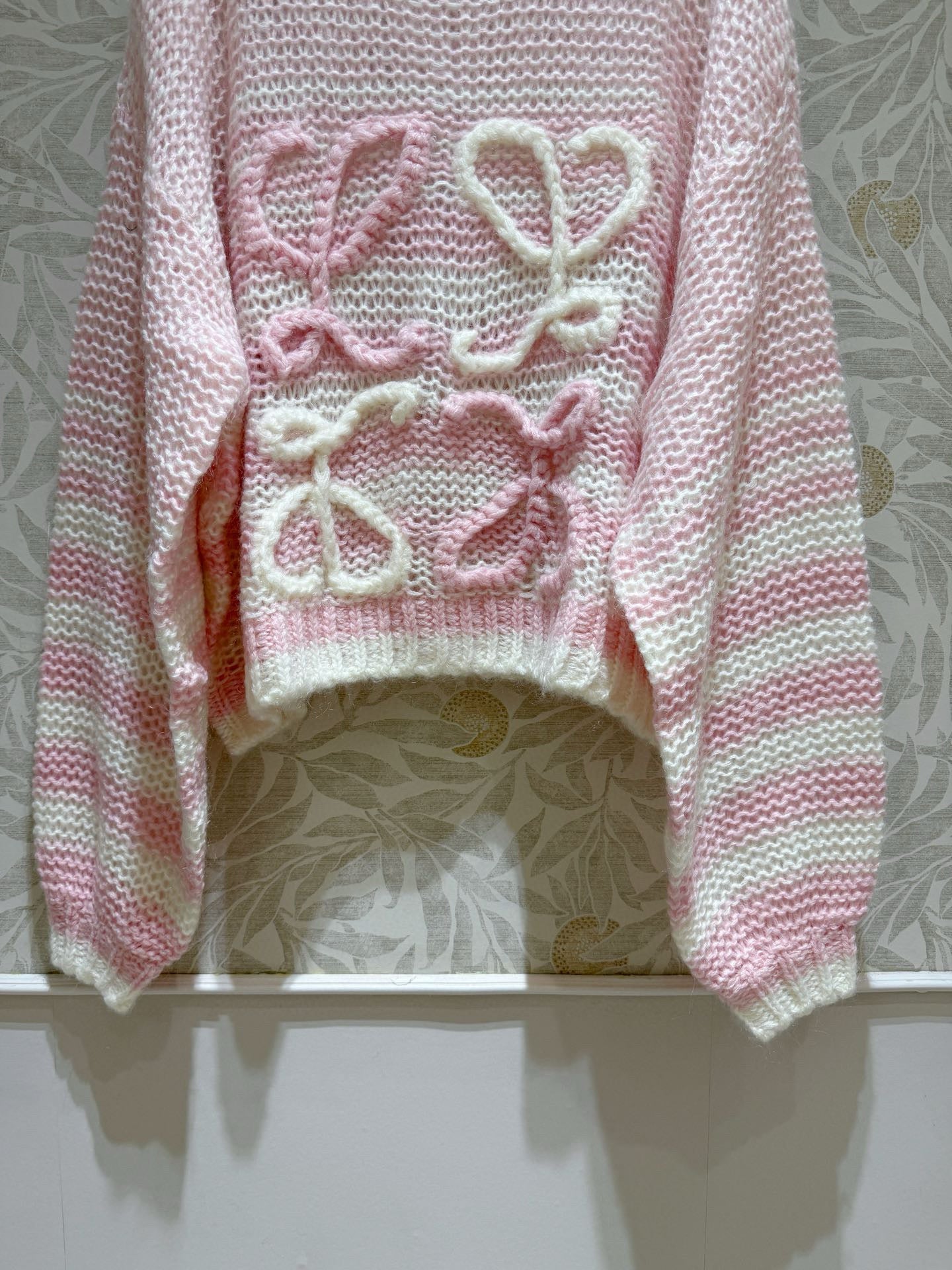 LOEW JUMPER