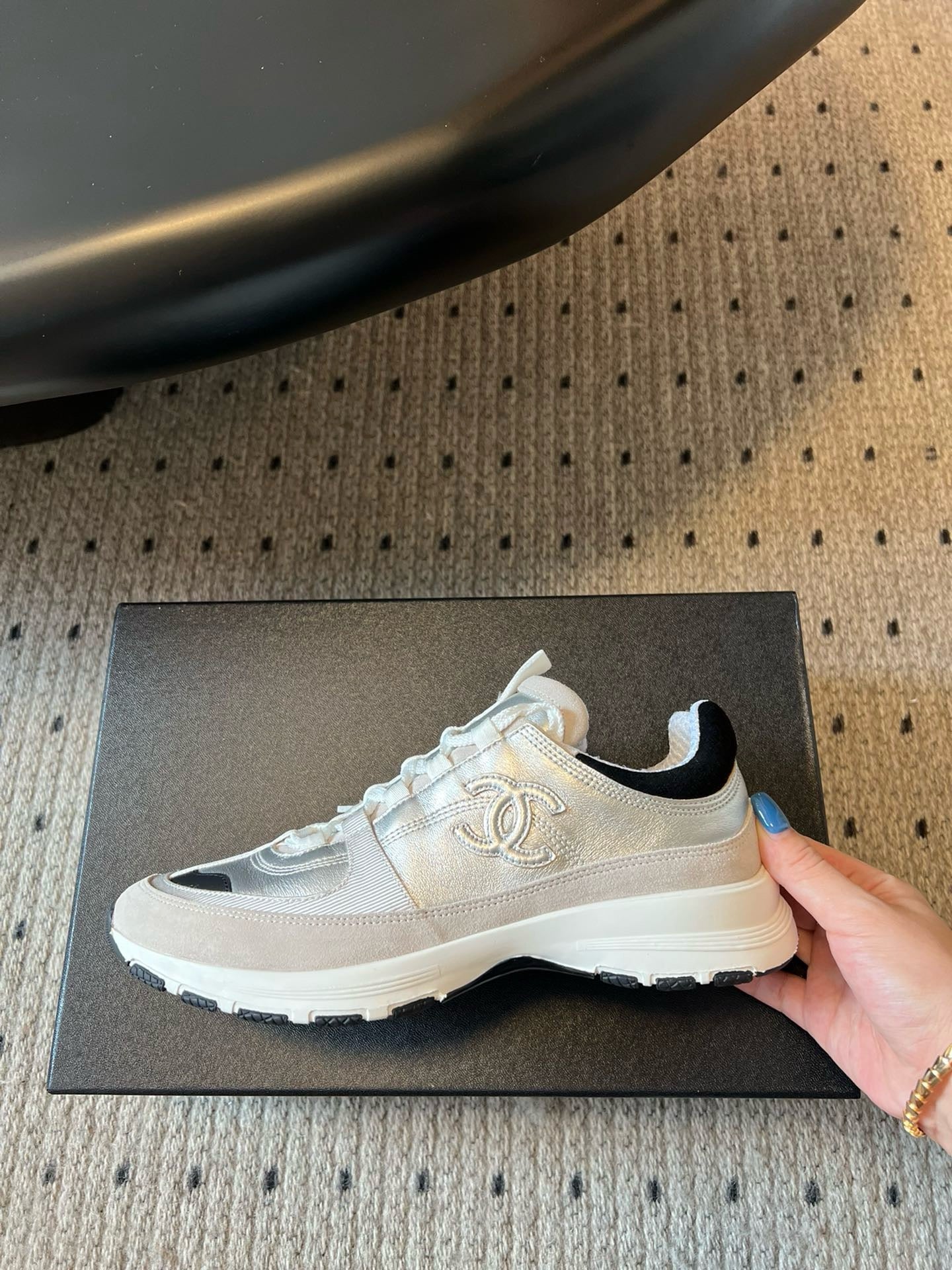 CC SNEAKER