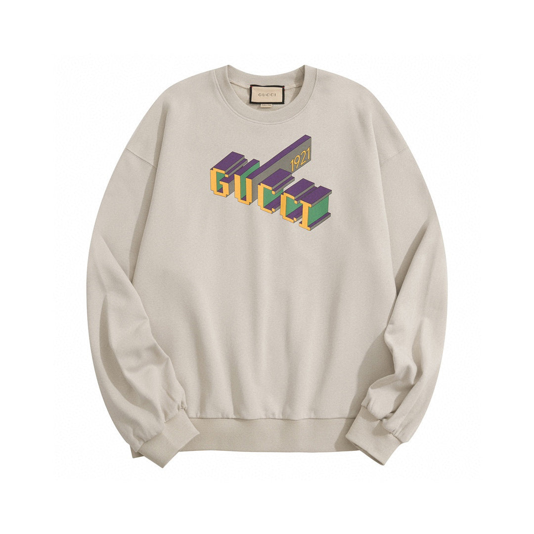 GG SWEATSHIRT