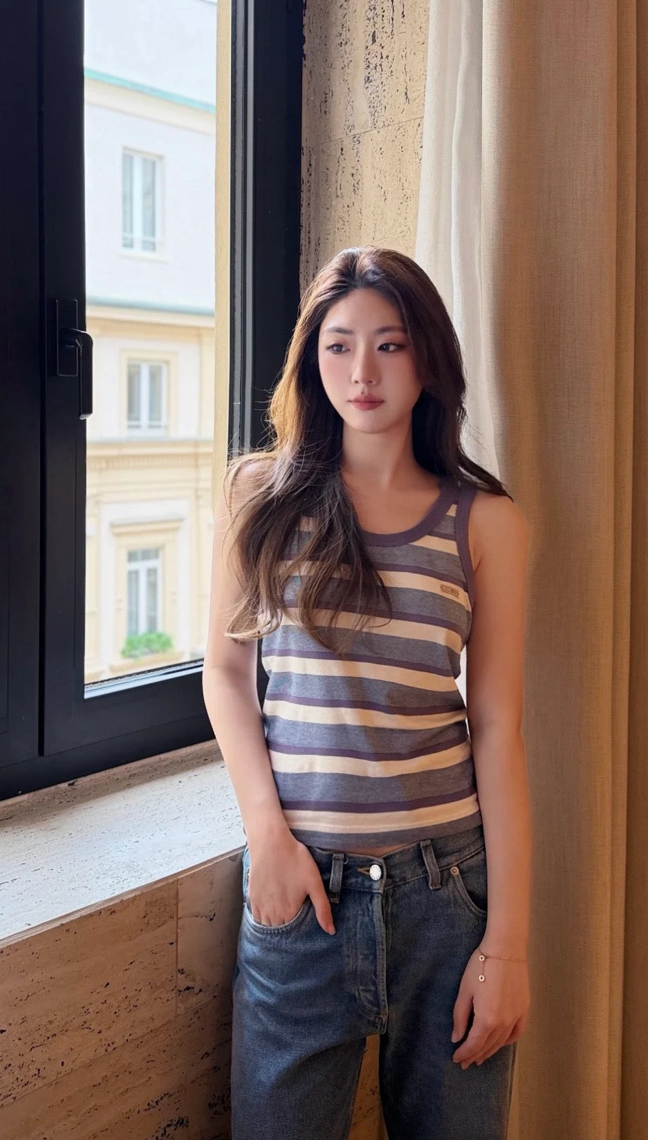 PD TANK TOP