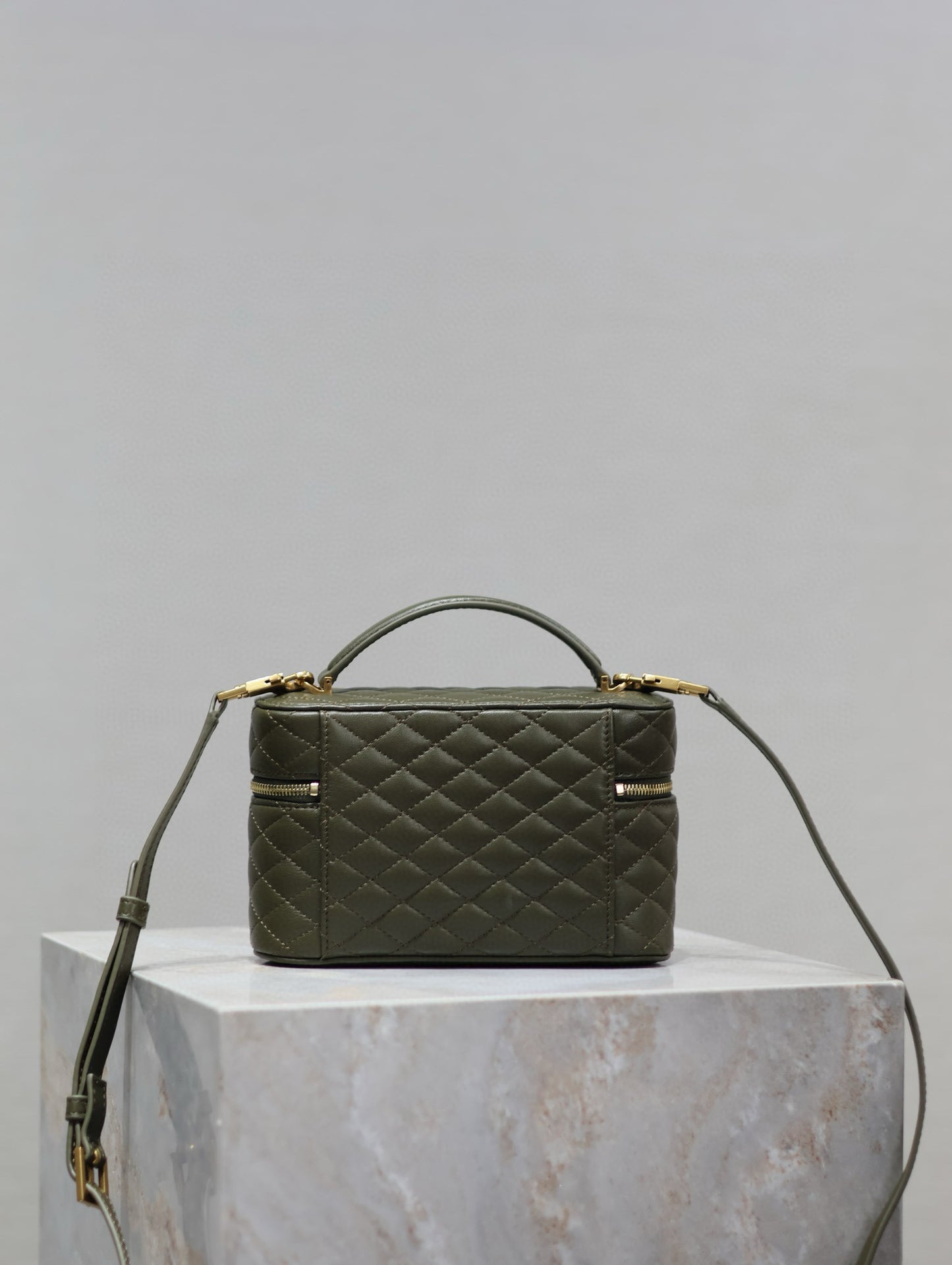 SL GABY VANITY BAG