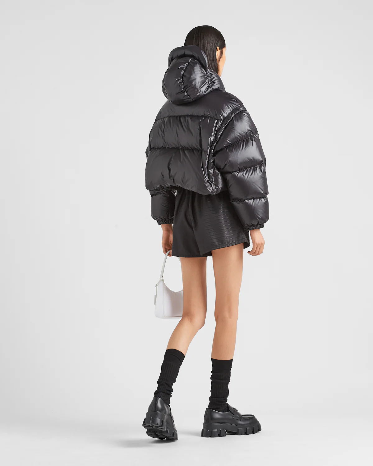 PD JACKET