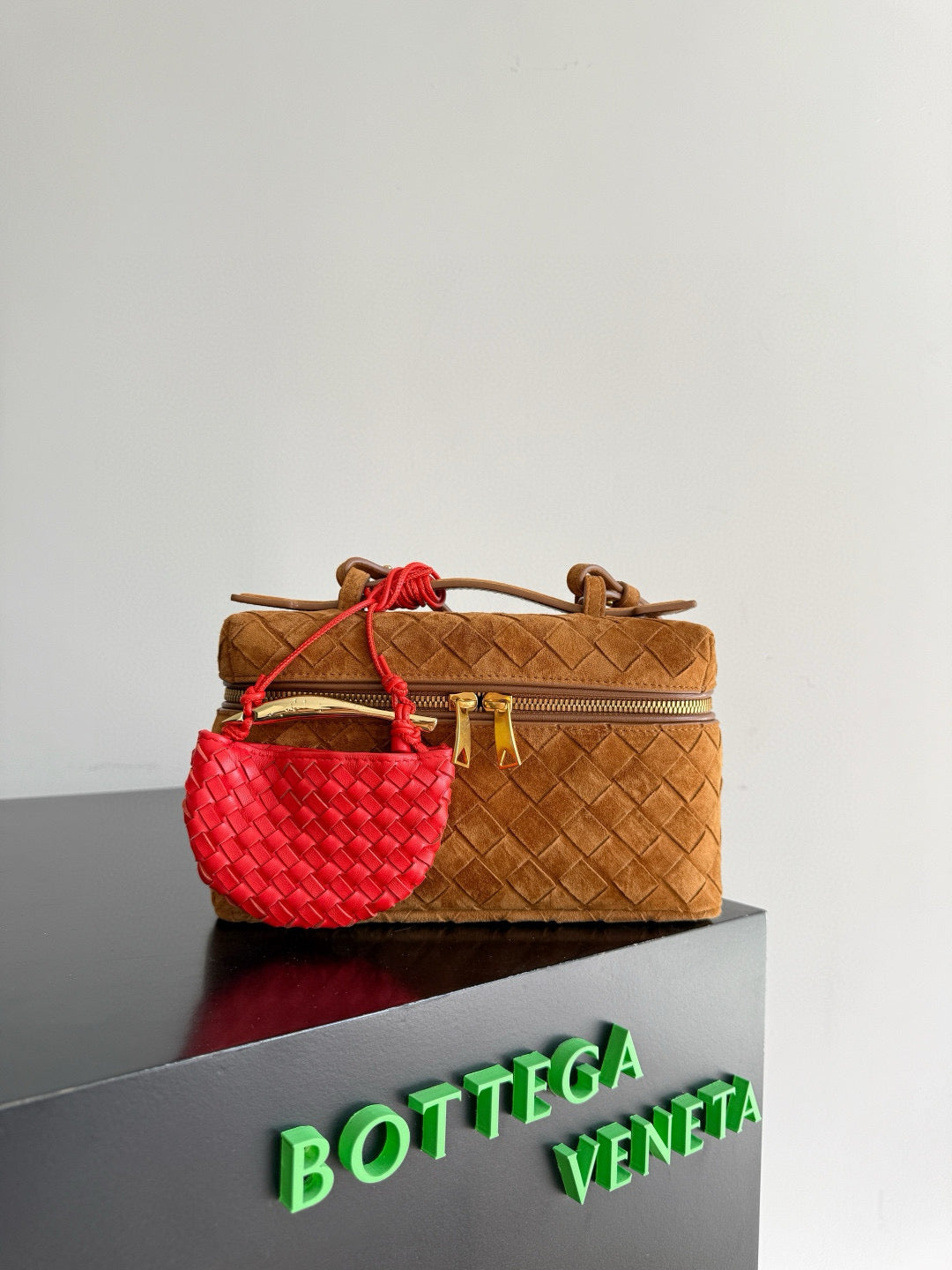 BOTT V MINIATURE SARDINE BAG