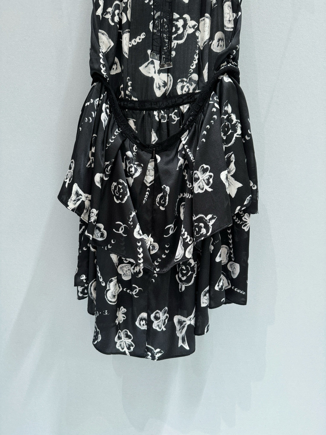 CC DRESS