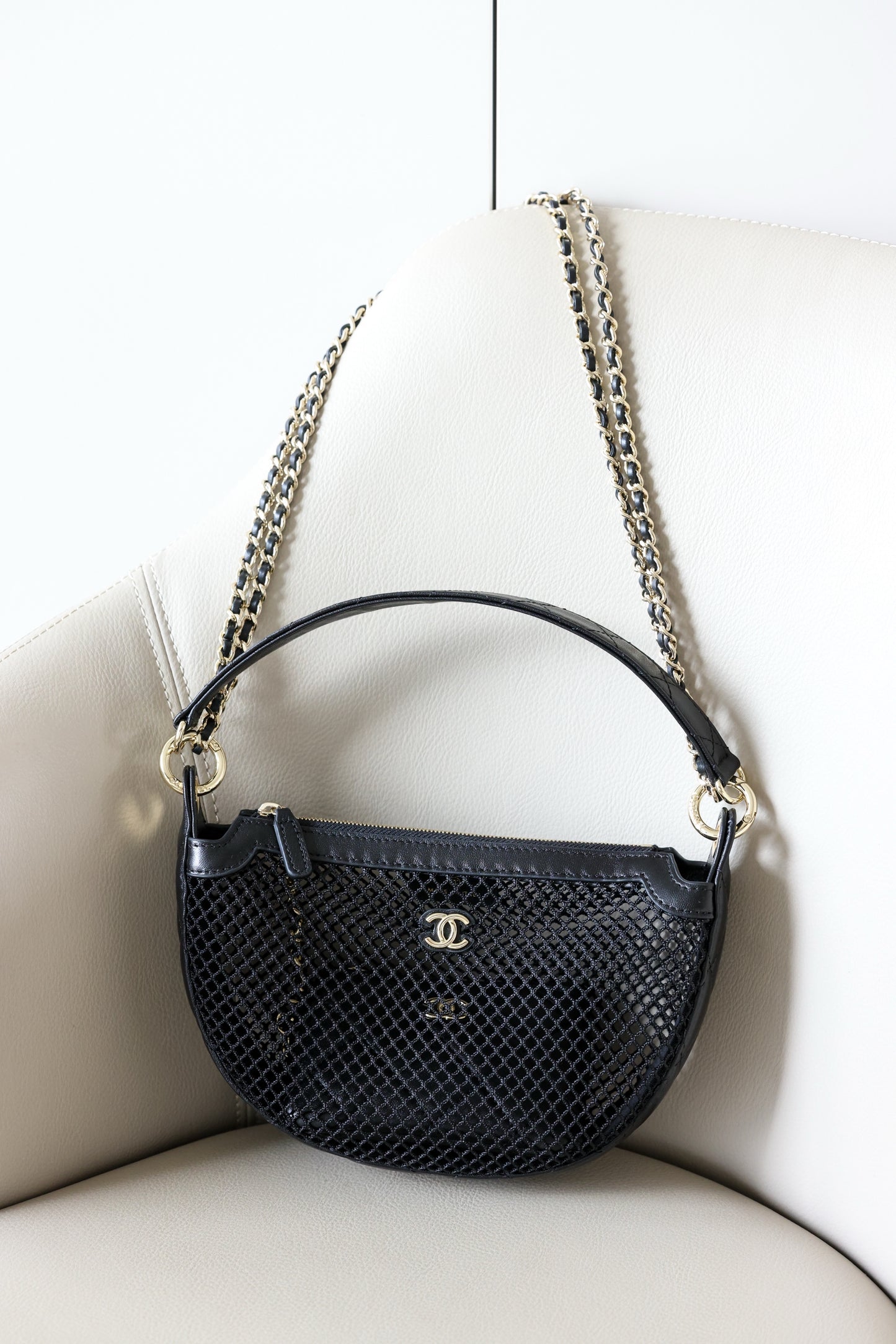 CC 25S BAG