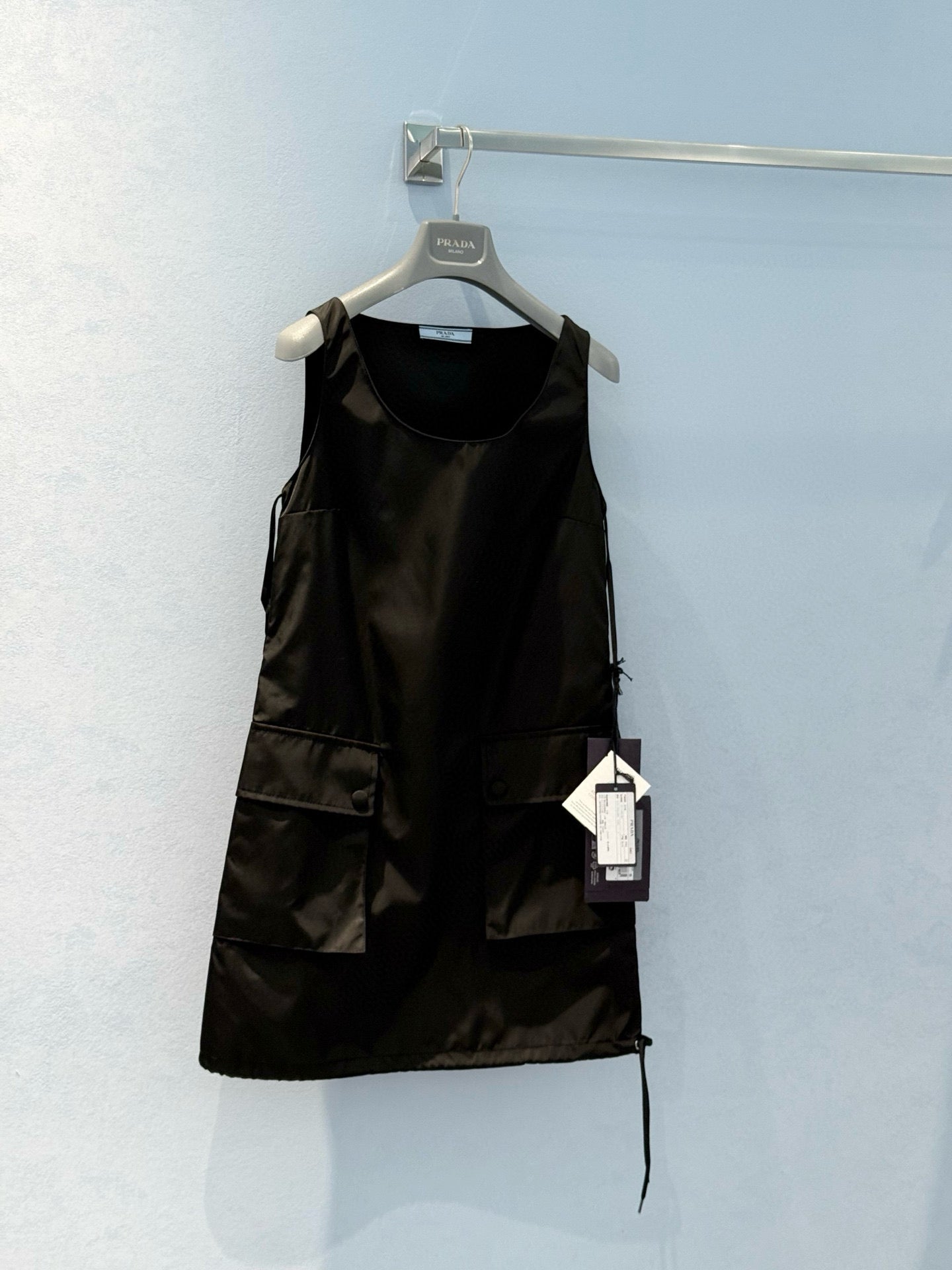 PD DRESS