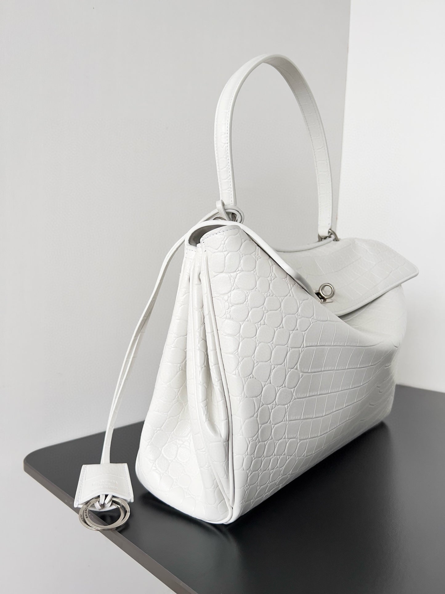 BAL MEDIUM RODEO BAG