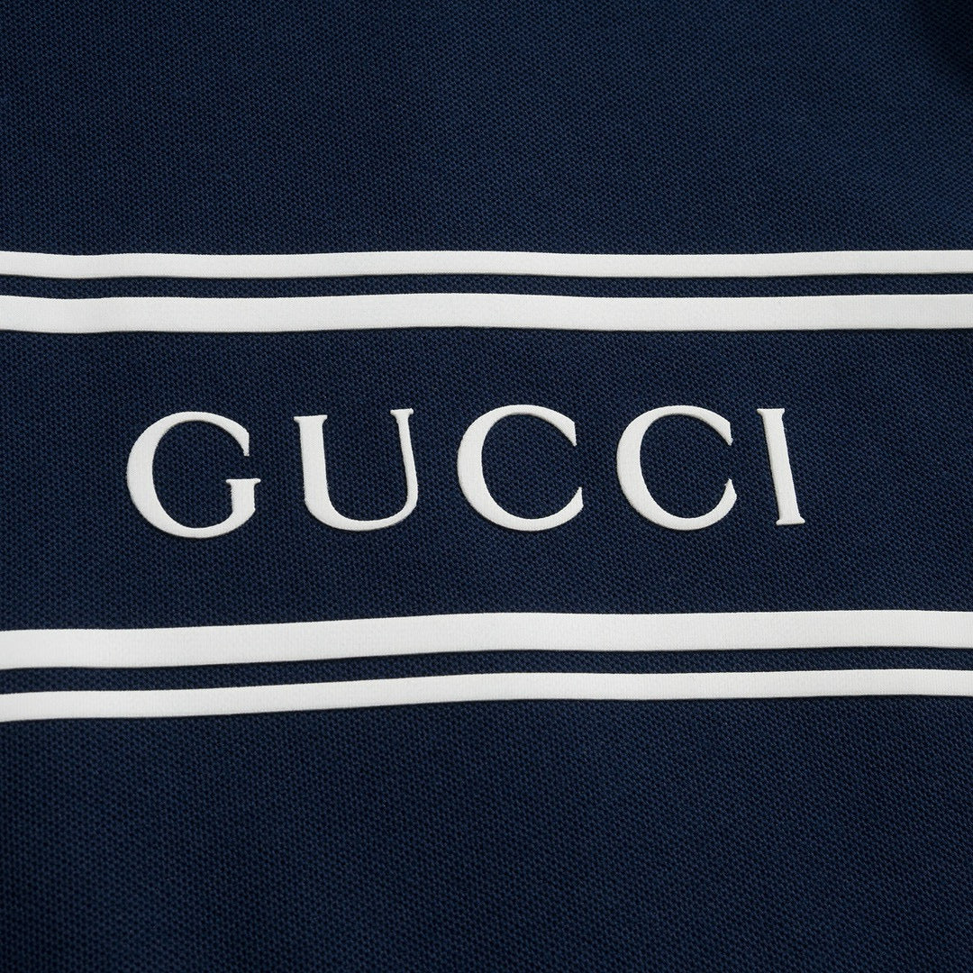 GG ZIP HOODIE