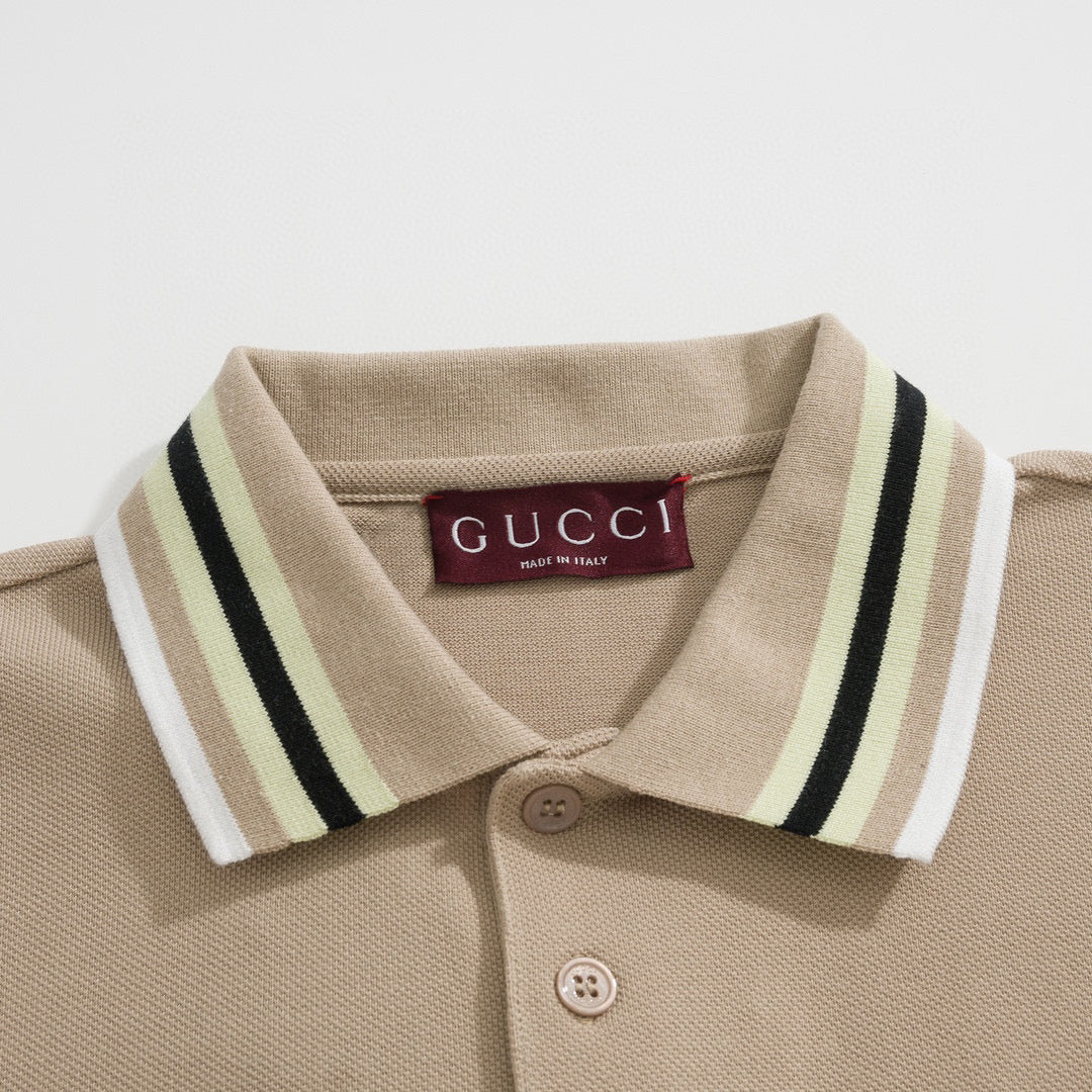 GG POLO SHIRT