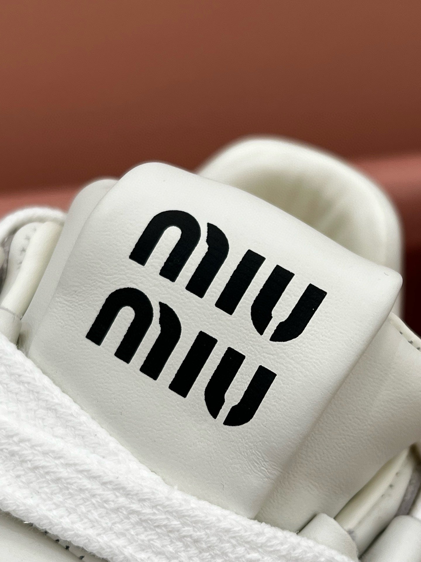 MIU M TRAINERS