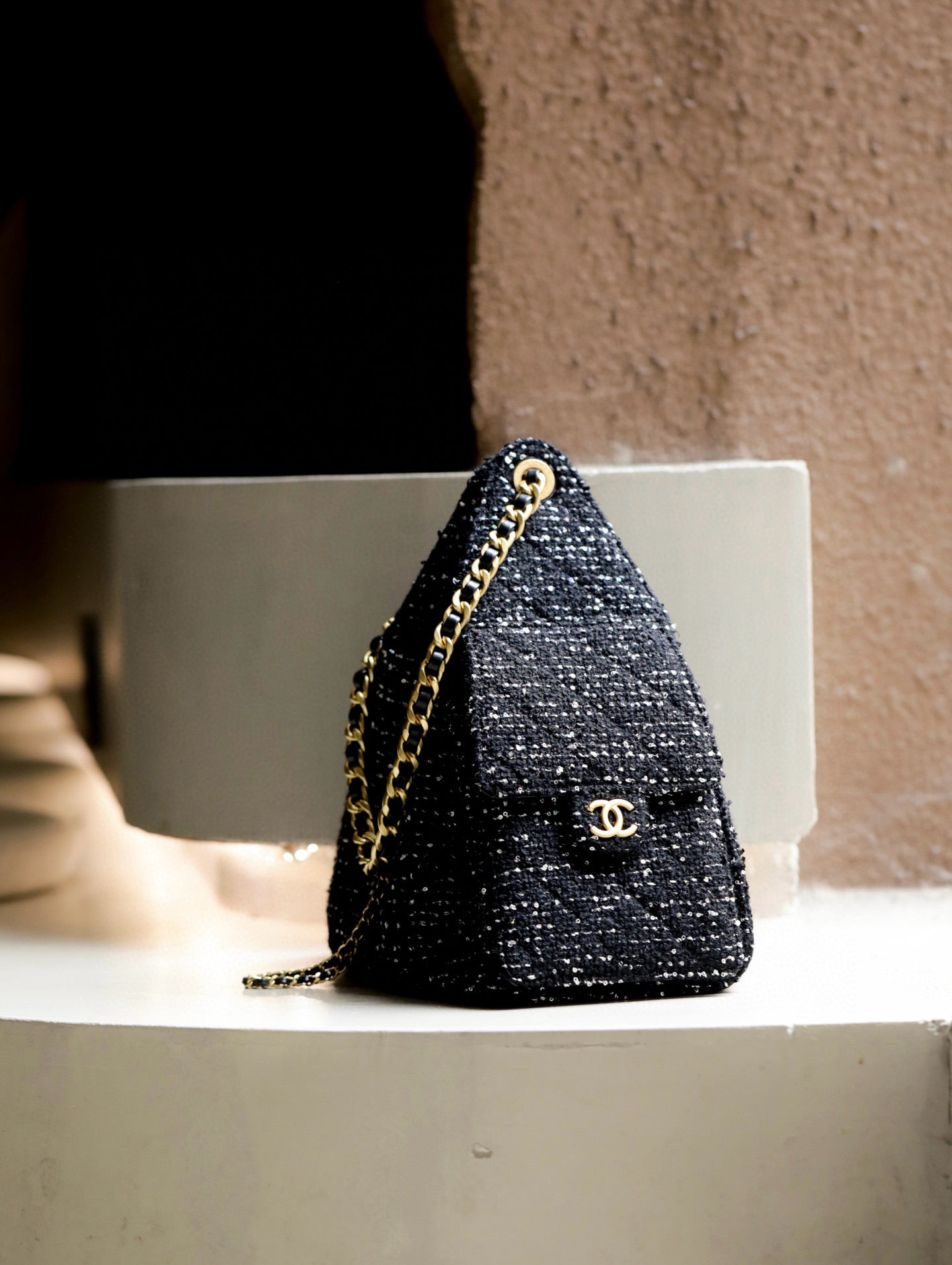 CC 25C BAG