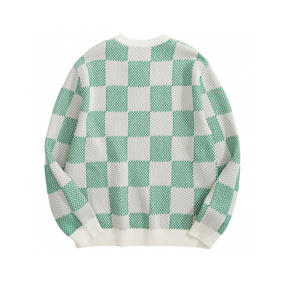 LOU SWEATSHIRT