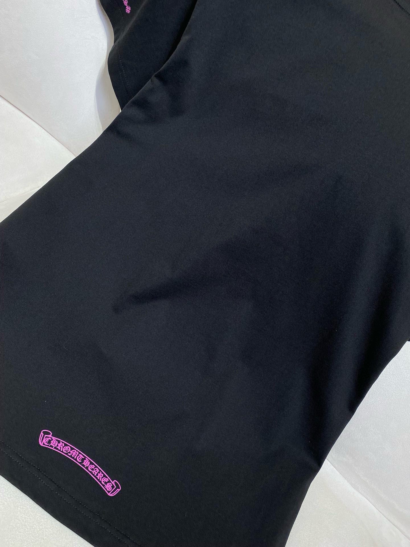 CHROME T-SHIRT